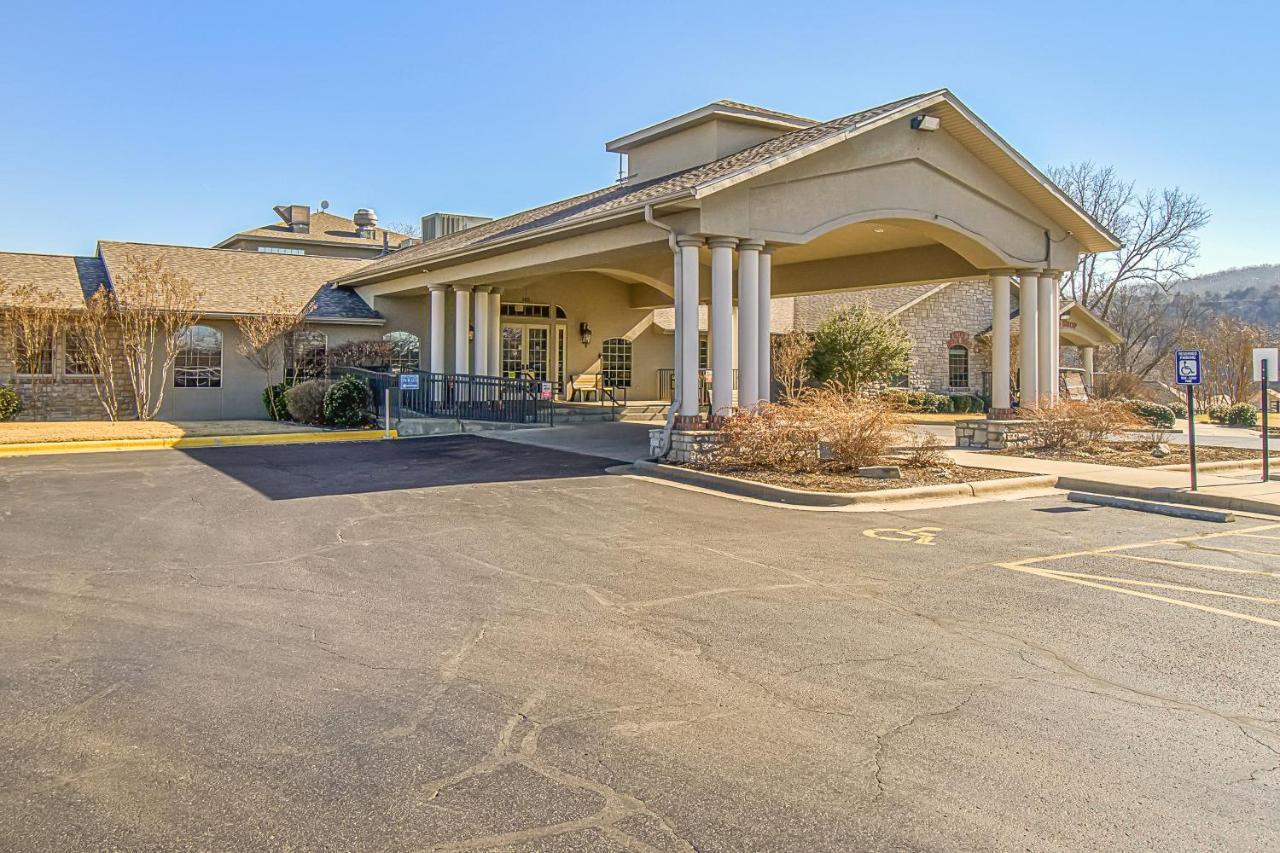 Turnberry At Pointe Royale Branson