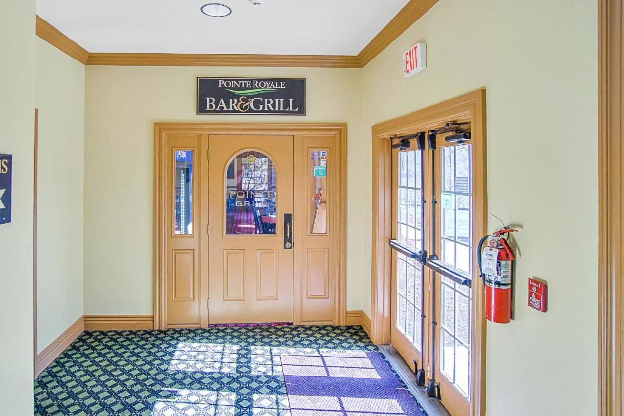 Turnberry At Pointe Royale Apartment *