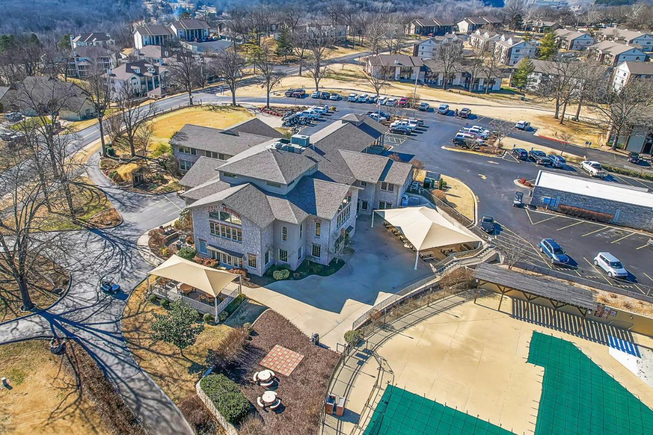 Turnberry At Pointe Royale Branson