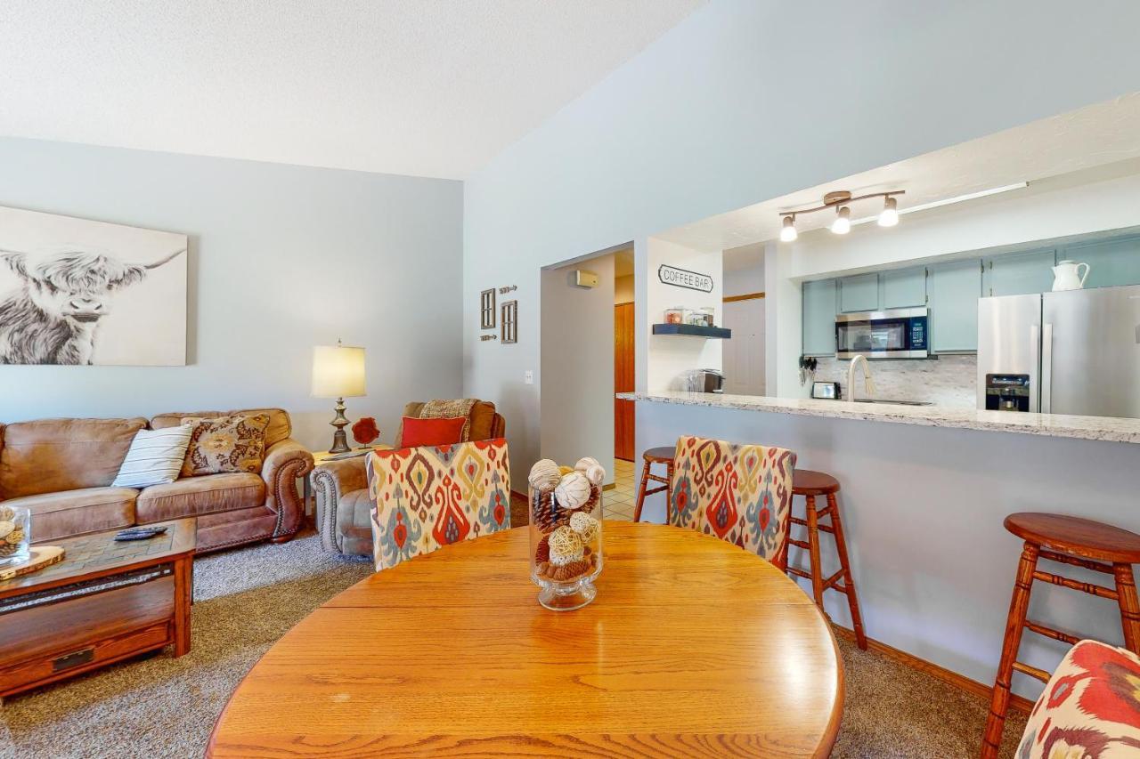 Turnberry At Pointe Royale Apartment Branson