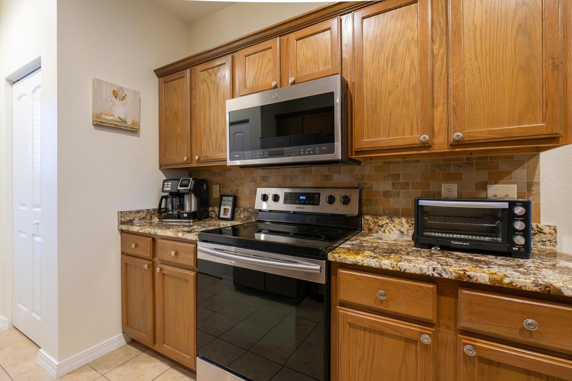 Elevator Access - Heart Of Location - Free Attraction Tickets - Rl5-6 Holiday home *