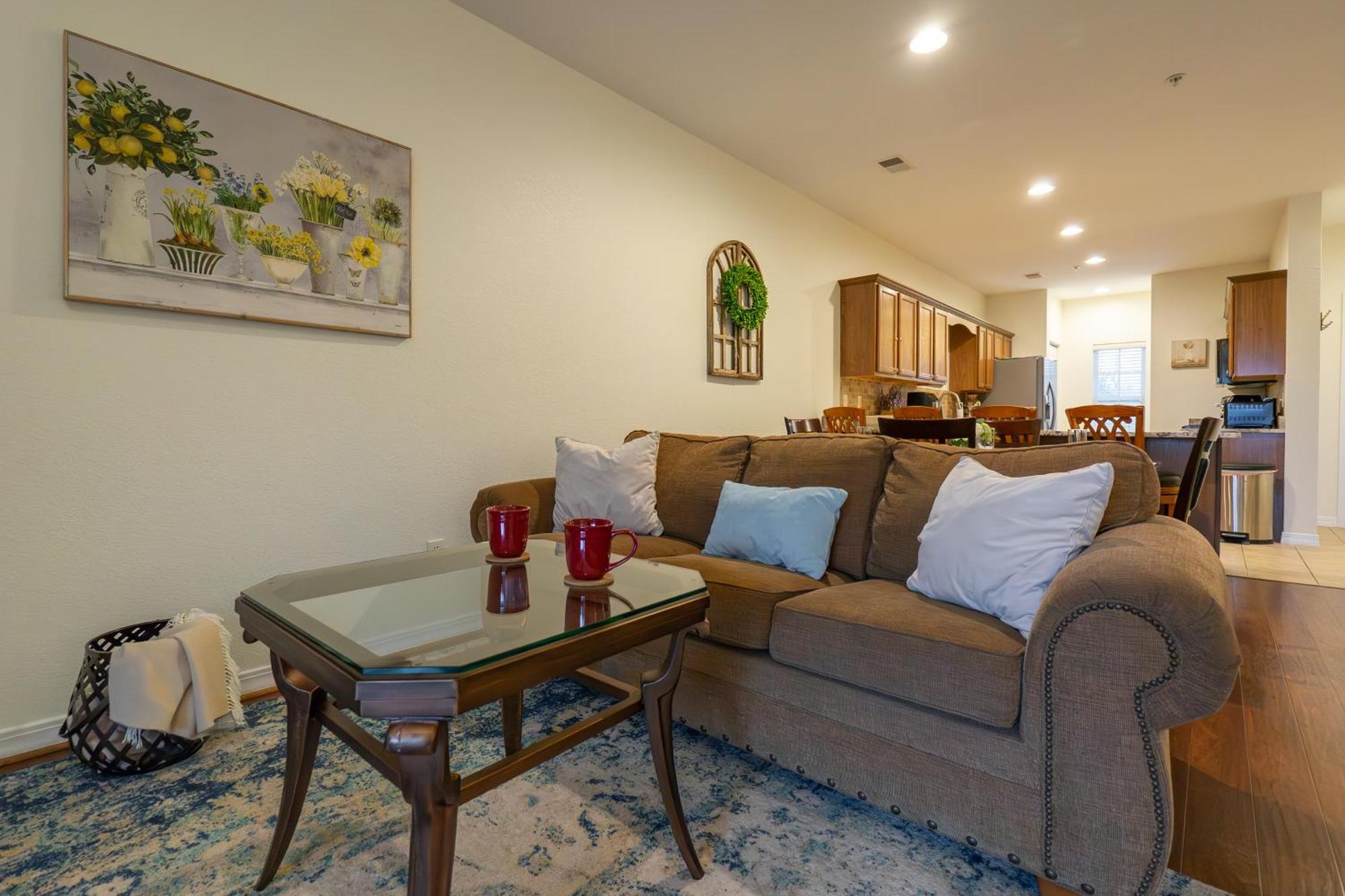 Elevator Access - Heart Of Location - Free Attraction Tickets - Rl5-6 Holiday home *