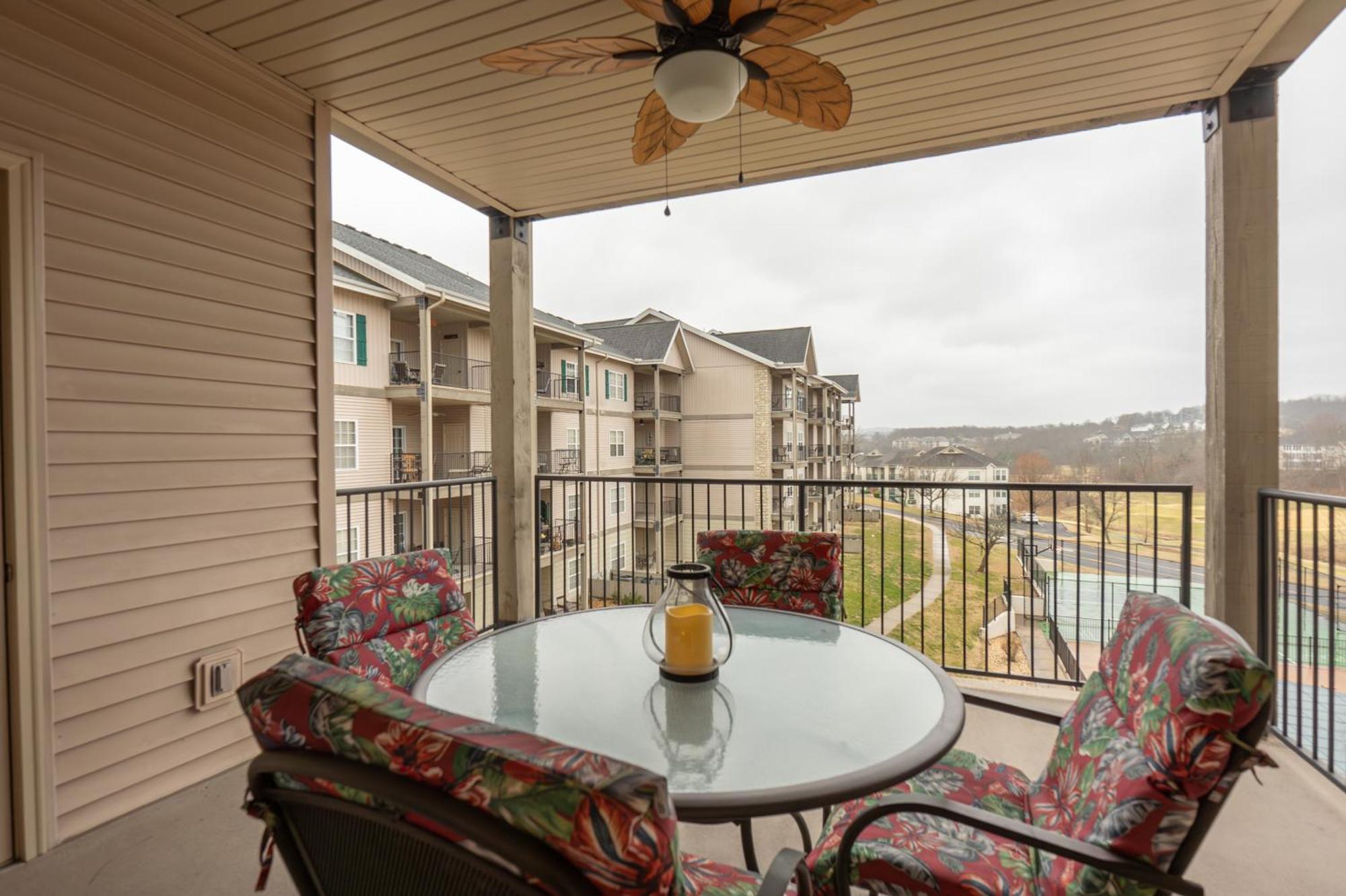 Elevator Access - Heart Of Location - Free Attraction Tickets - Rl5-6 Branson