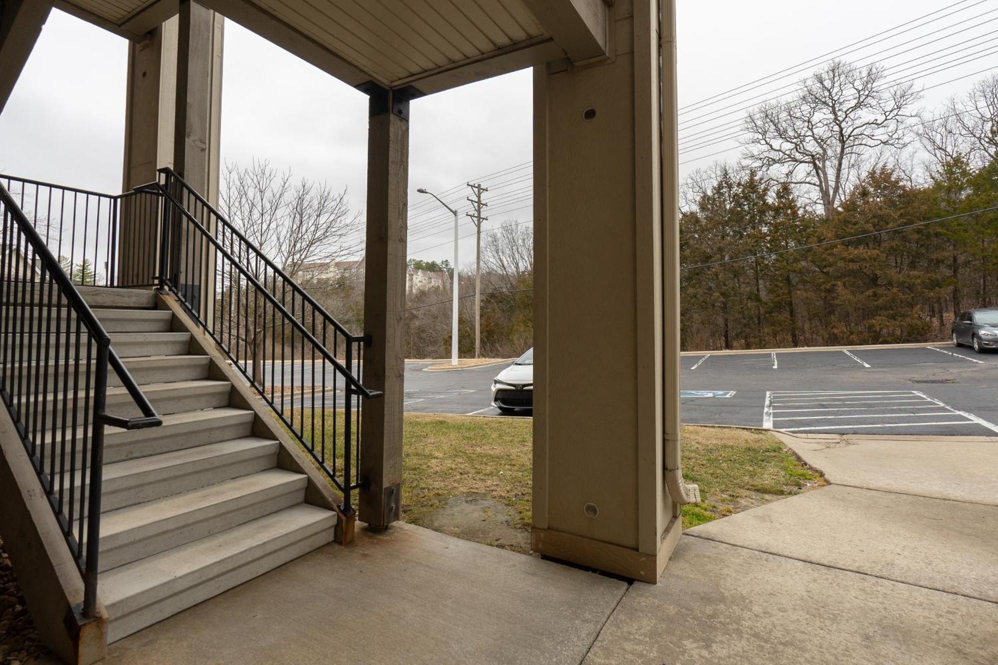 Elevator Access - Heart Of Location - Free Attraction Tickets - Rl5-6