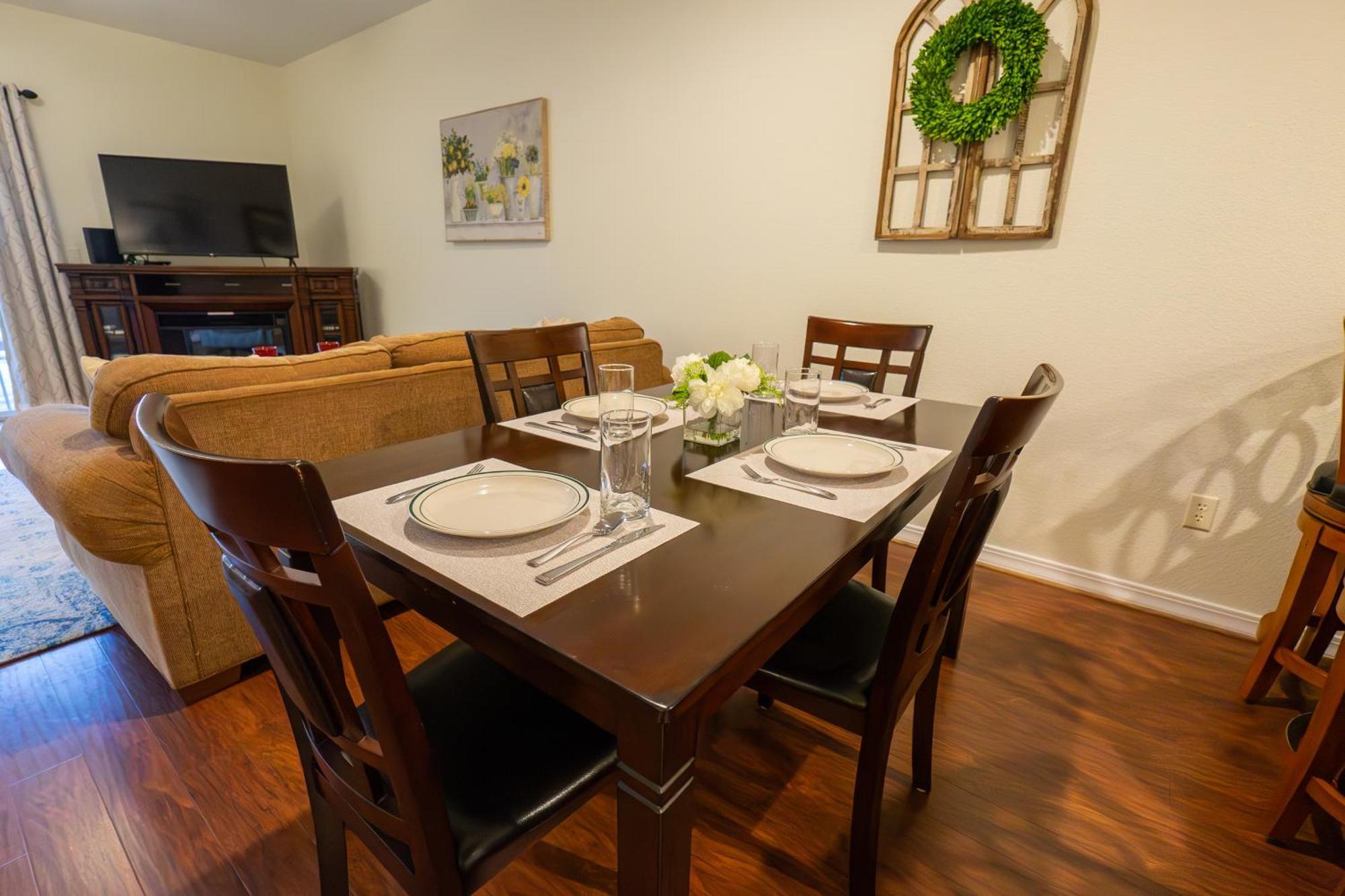 Holiday home Elevator Access - Heart Of Location - Free Attraction Tickets - Rl5-6
