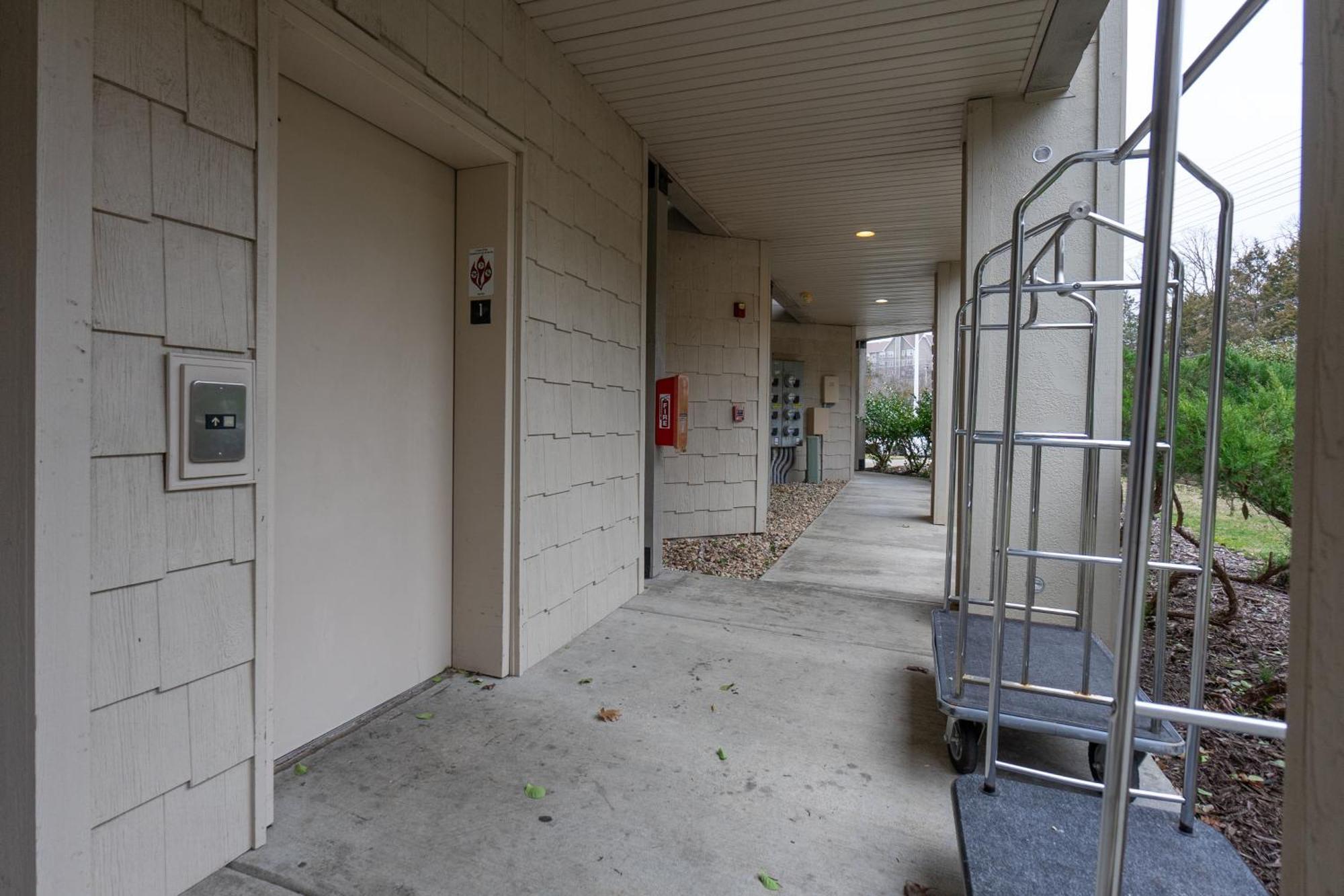 Elevator Access - Heart Of Location - Free Attraction Tickets - Rl5-6 Holiday home