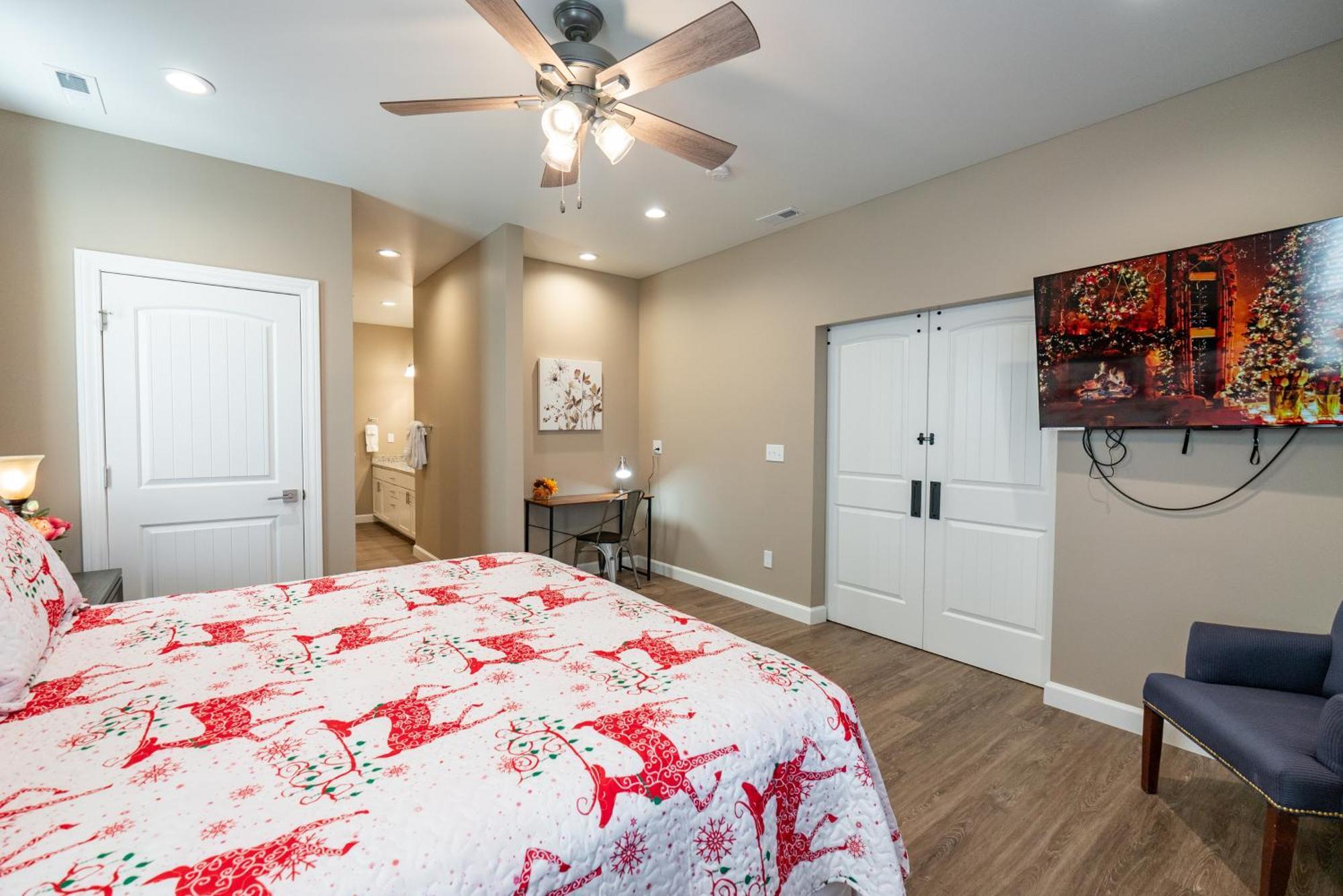 New Build - Walk-in 3br - 2 Pools - Free Tickets Included - Fhg-208 Holiday home *
