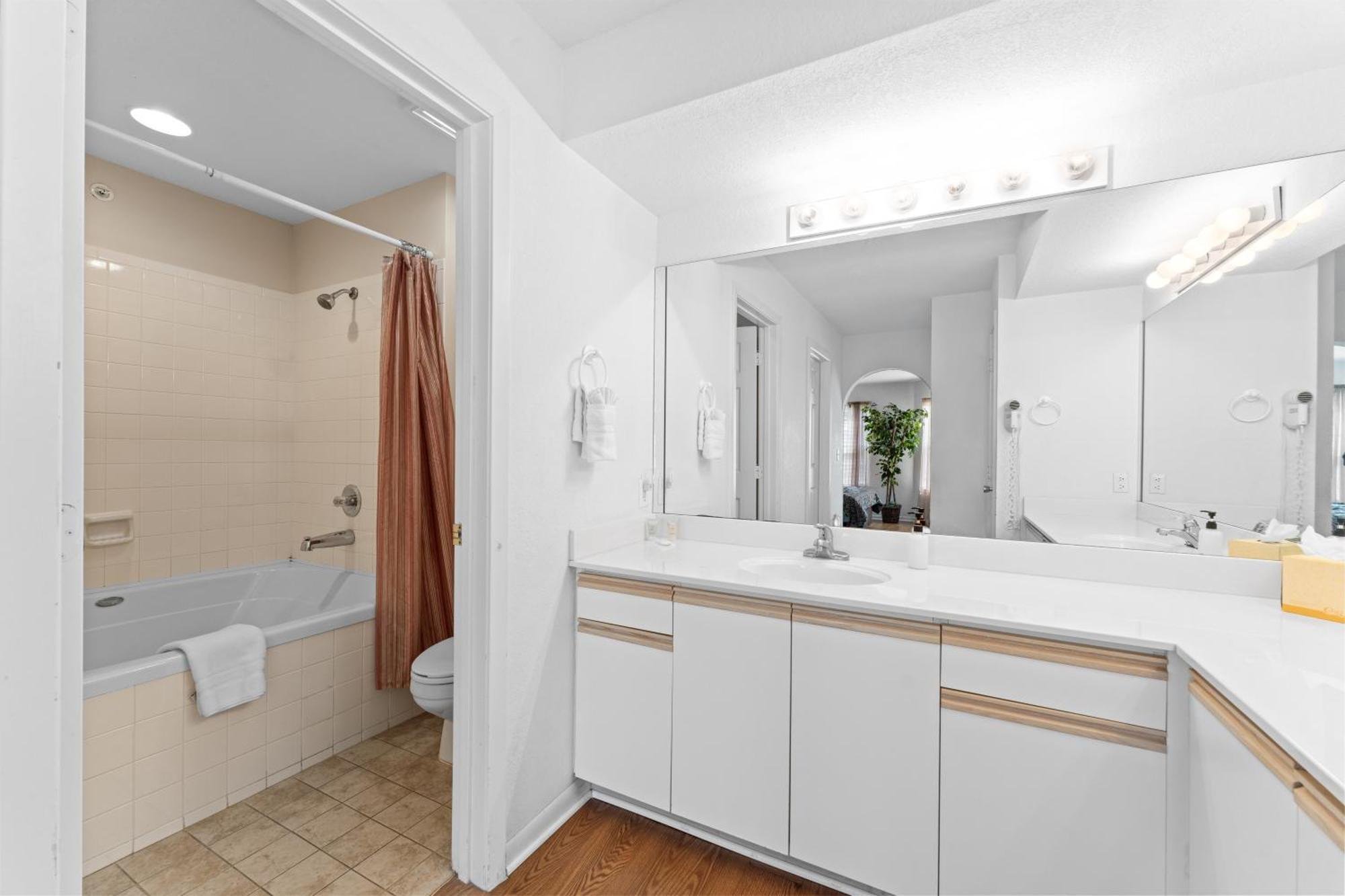 Carefree Getaways Apartment