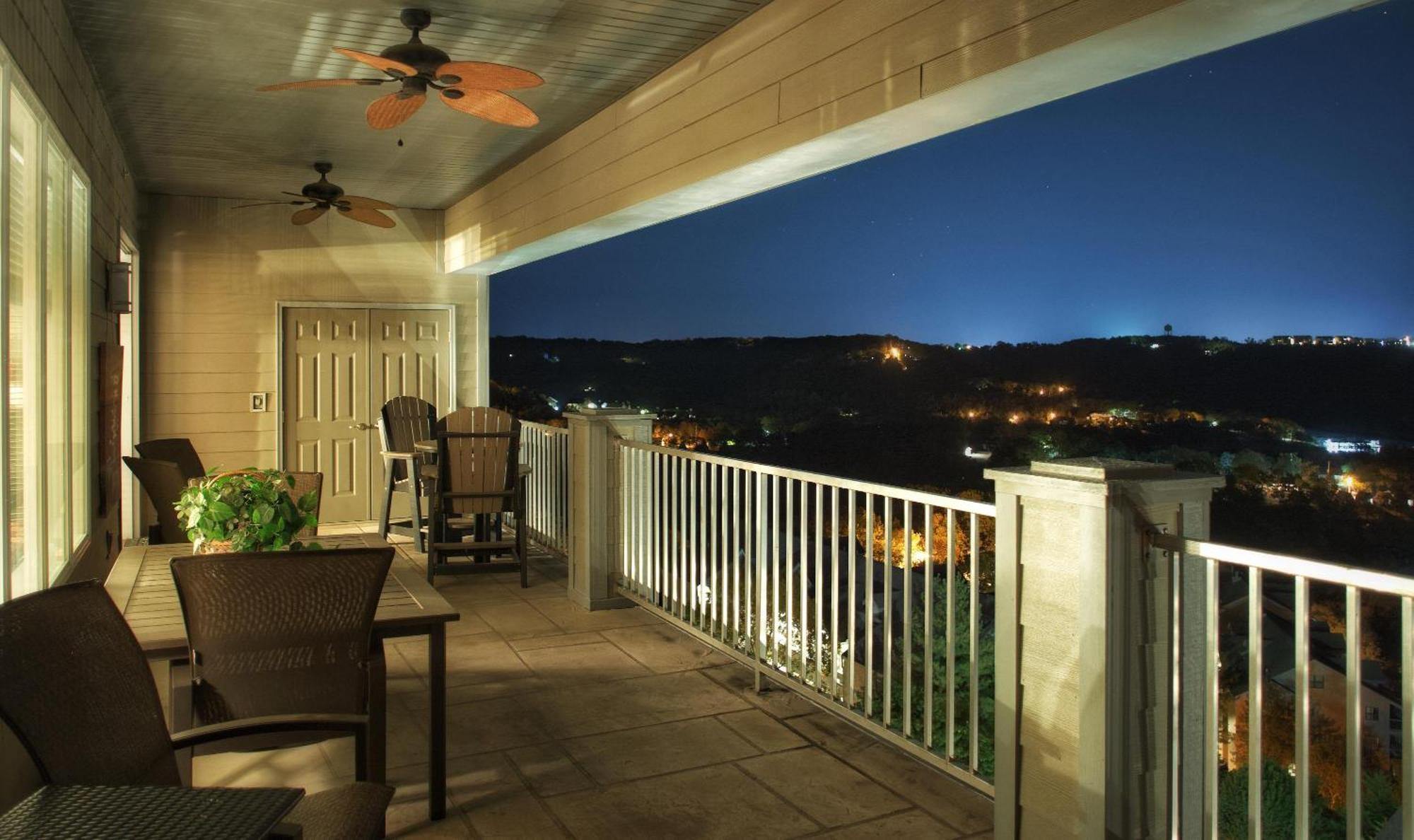 Holiday home Hawthorne -- 1424 *