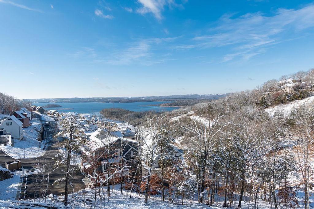 Vista Maison Holiday home Branson