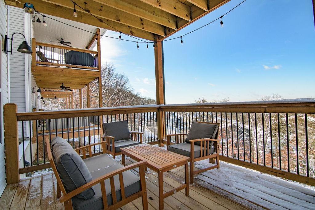 Vista Maison * Branson