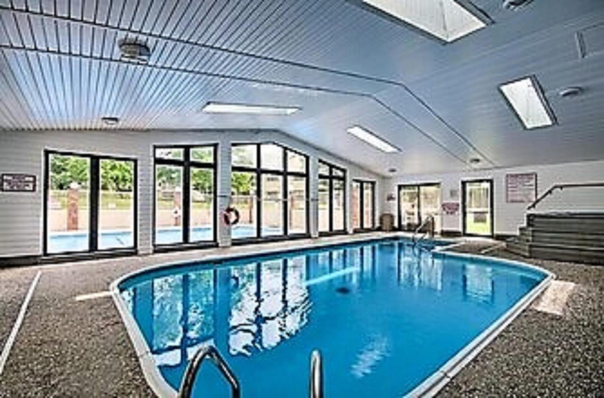 Aparthotel Thousand Hills Luxury Condos: Heart Of Retreat Branson