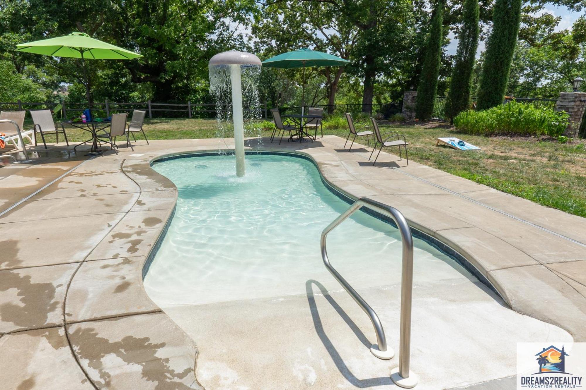 Forest Heights - 6br - Pool Table - Near Silver Dollar - Free Tickets Included