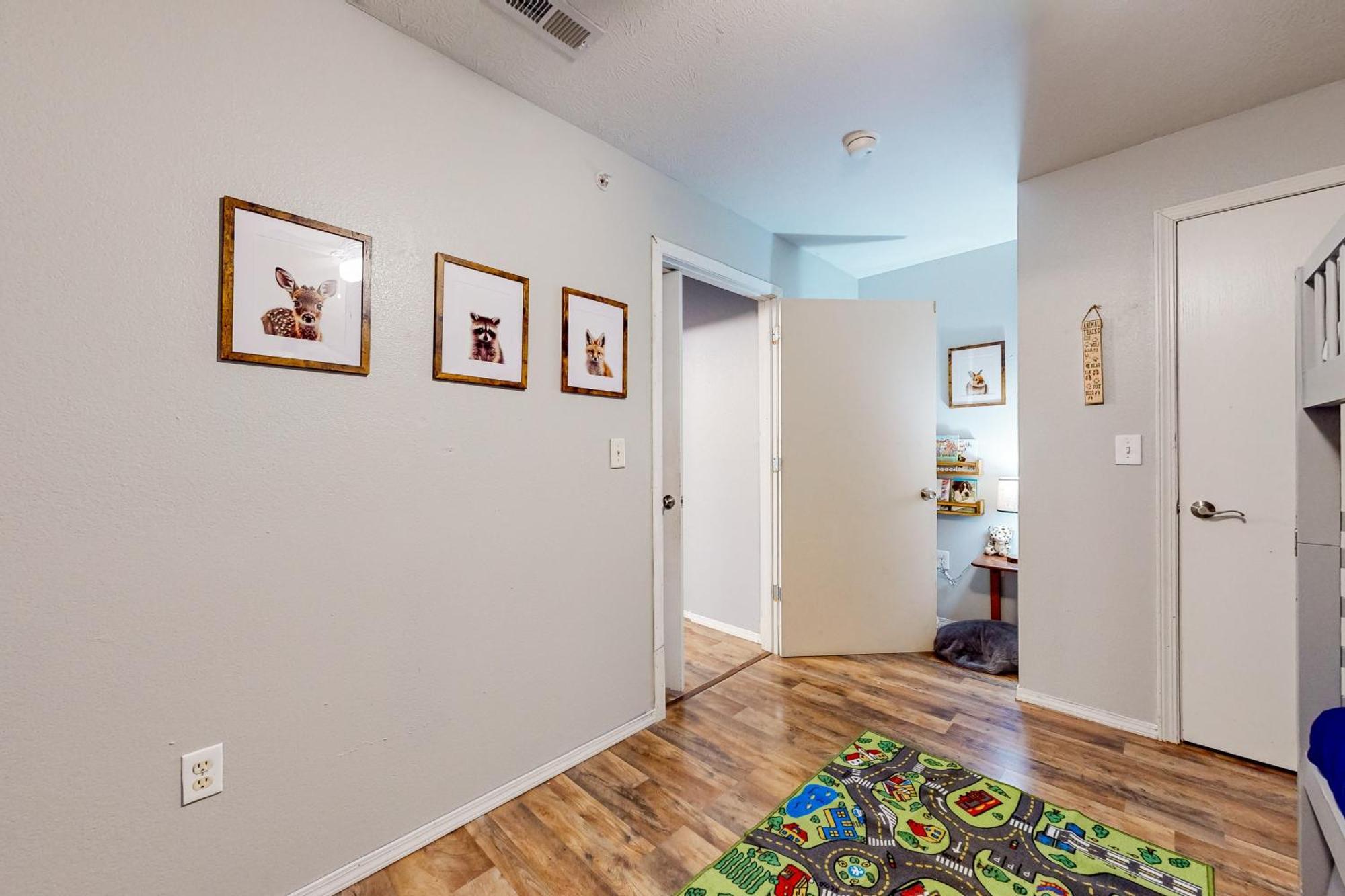 Apartment Vinyards Terrace #4 & #5 *
