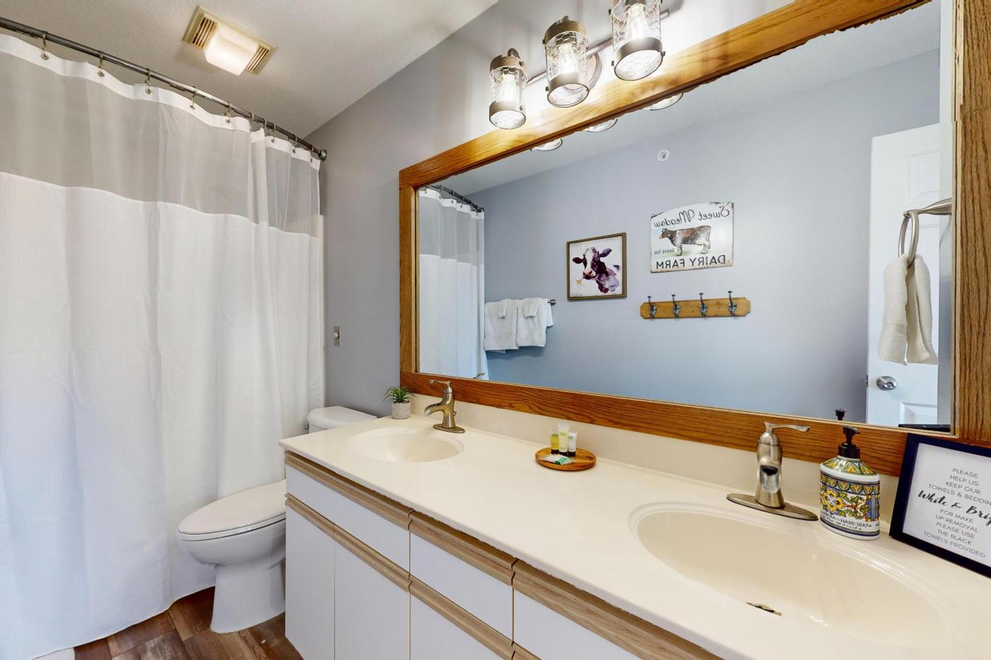 The Spotted Cow Apartment
