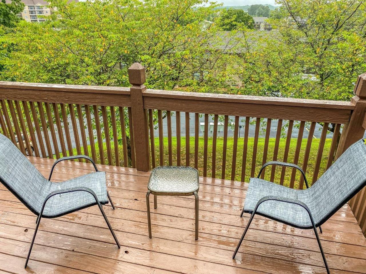 At Pointe Royale With Indoor Pool And Hot Tub Walking Distance To Clubhouse * Branson