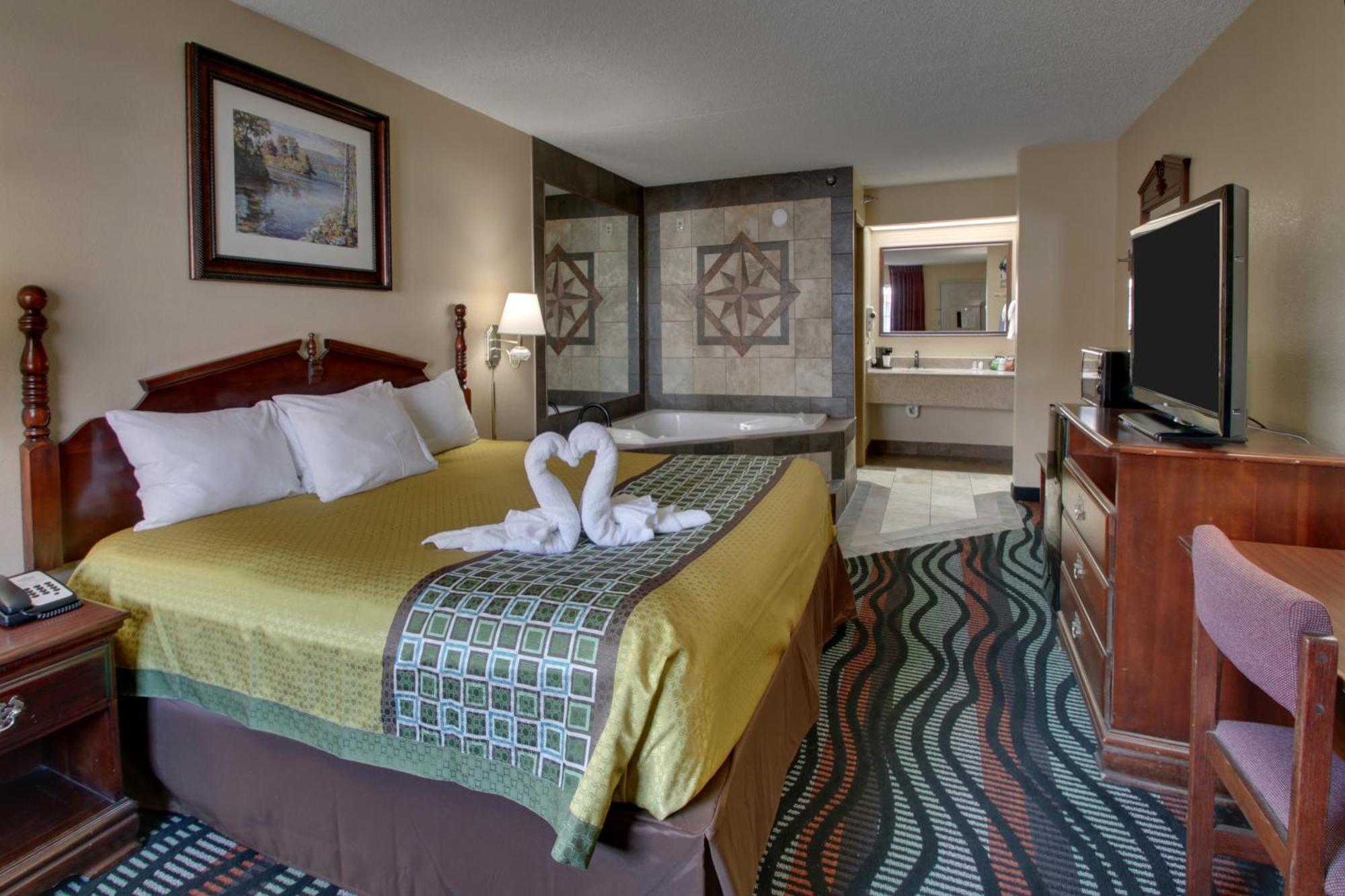 Hotel Angel - Branson