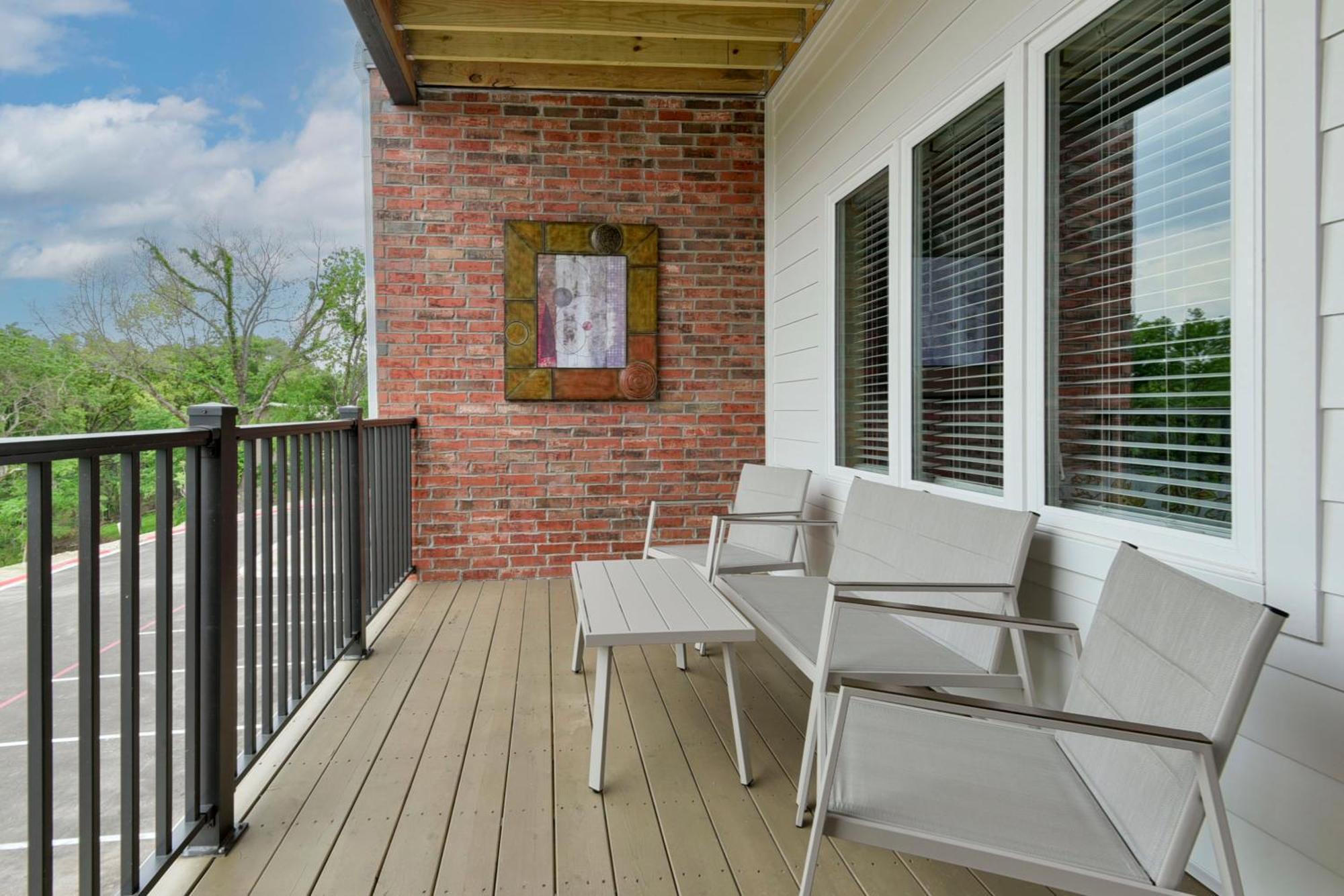 Aparthotel Thousand Hills Luxury Condos: Heart Of Retreat Branson