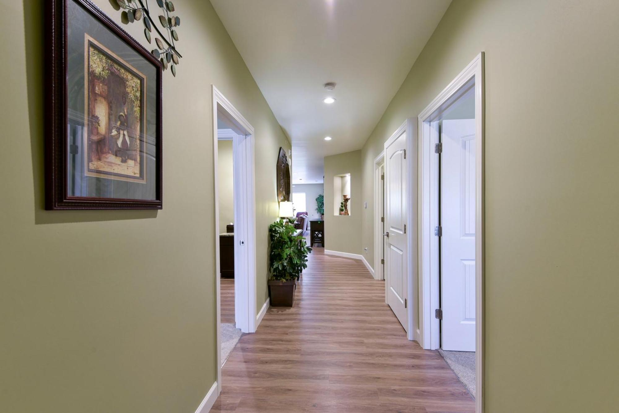 Thousand Hills Luxury Condos: Heart Of Retreat Aparthotel Branson