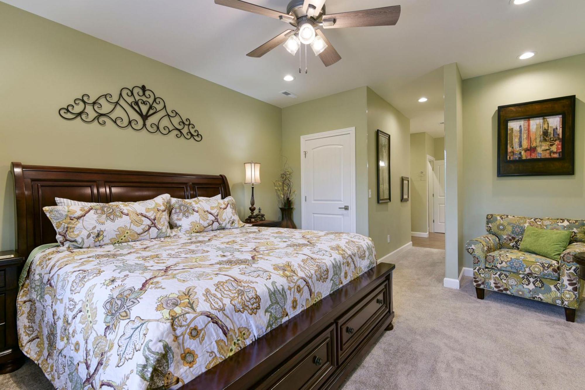 Aparthotel Thousand Hills Luxury Condos: Heart Of Retreat *