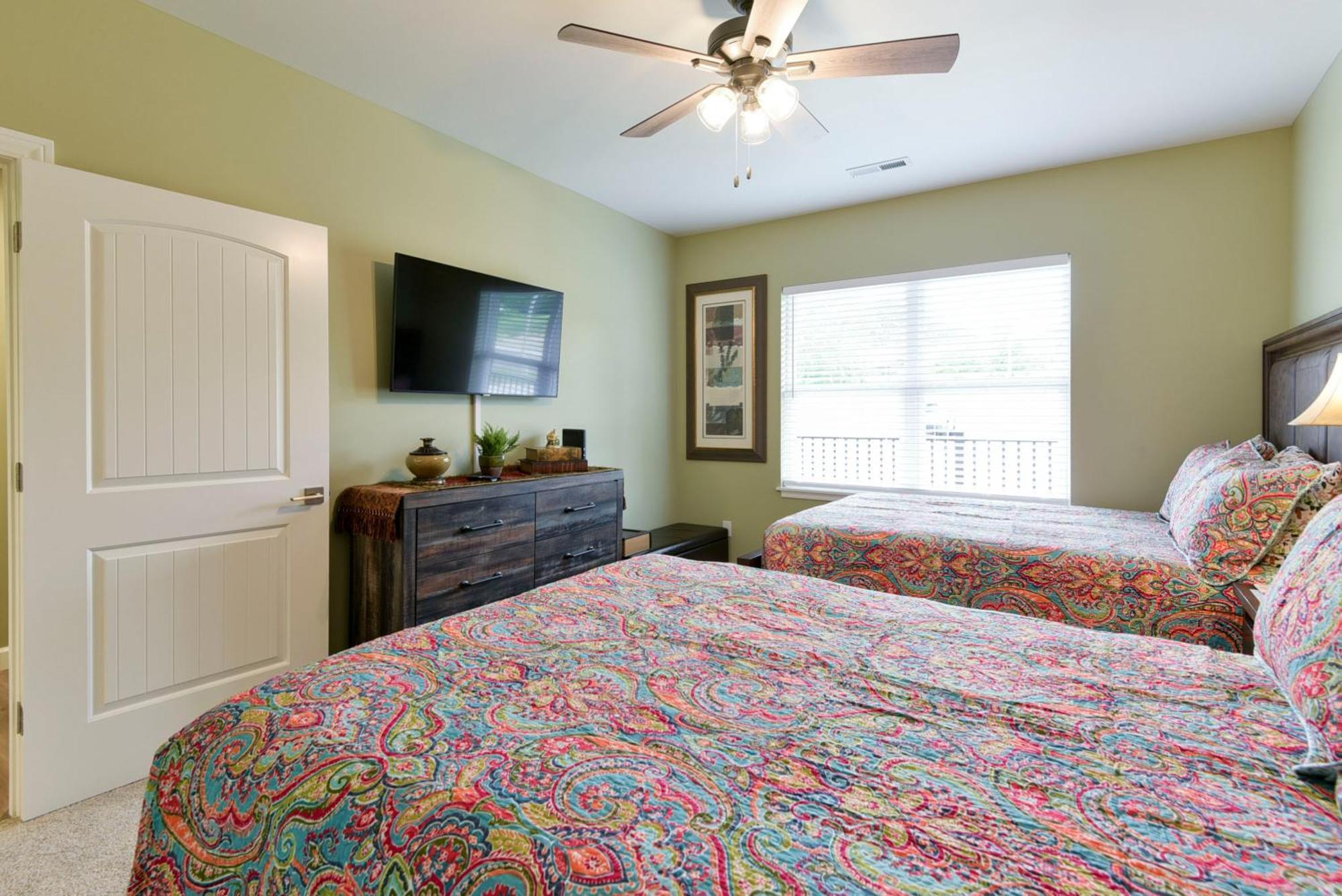 Aparthotel Thousand Hills Luxury Condos: Heart Of Retreat Branson