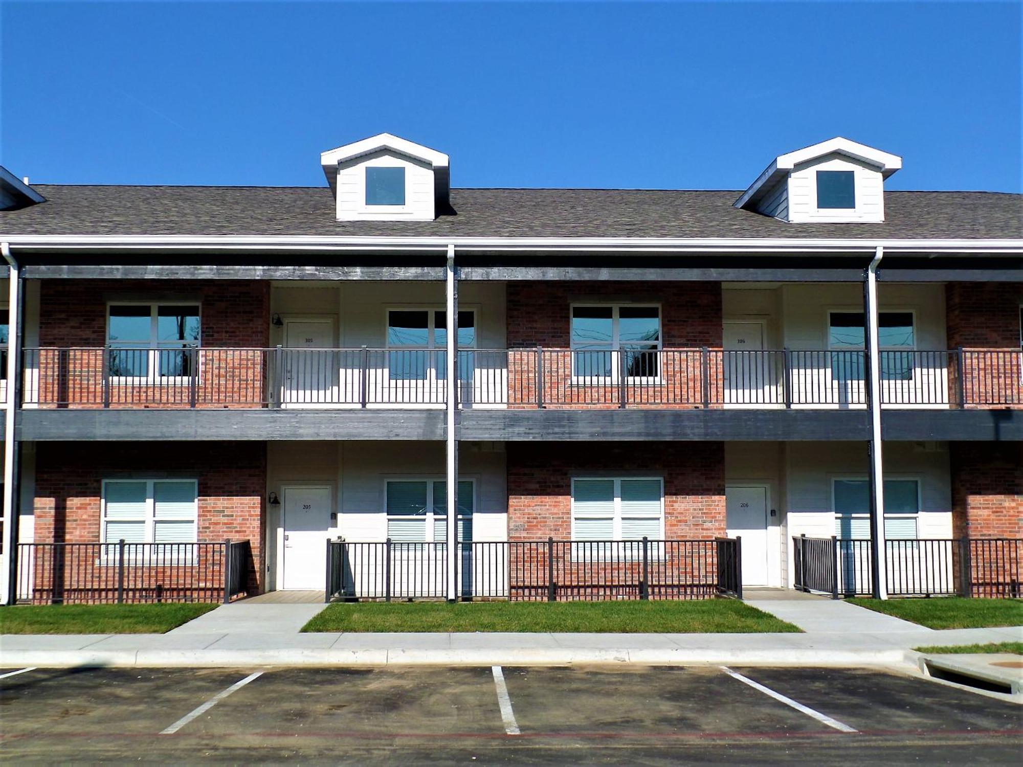 Aparthotel Thousand Hills Luxury Condos: Heart Of Retreat Branson