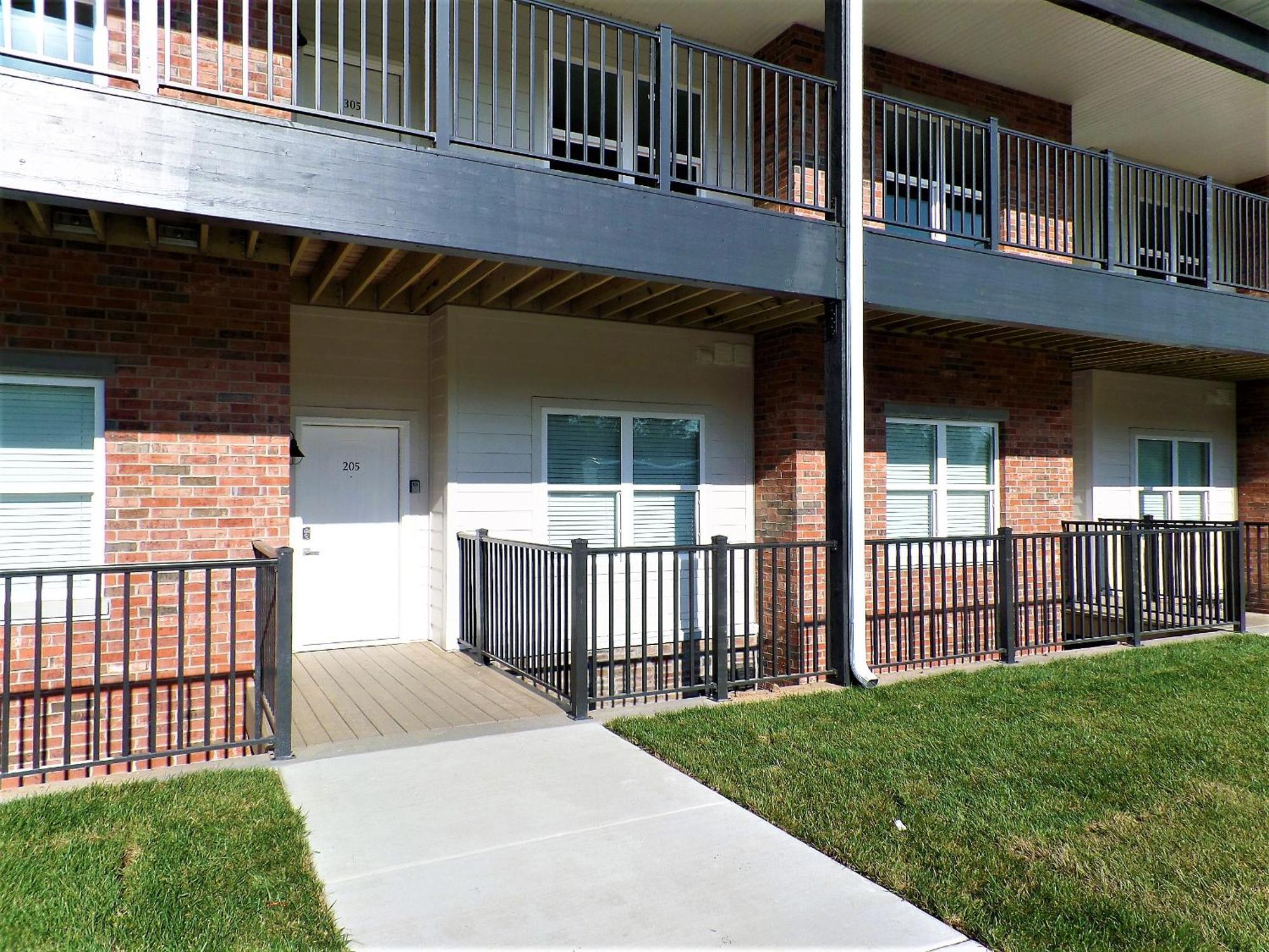 Aparthotel Thousand Hills Luxury Condos: Heart Of Retreat Branson