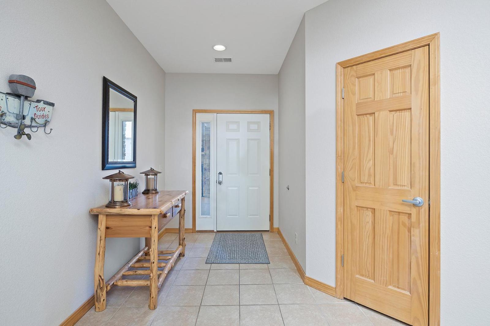 #324 Holiday home Branson