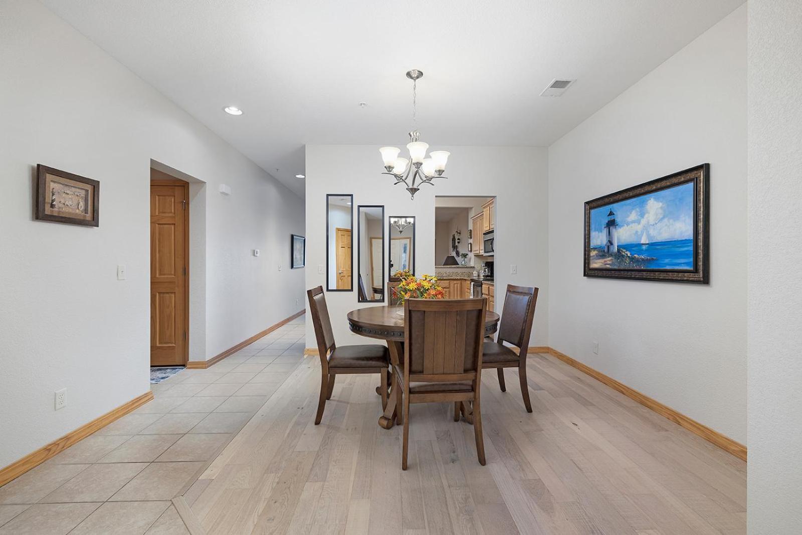 Holiday home #324 Branson