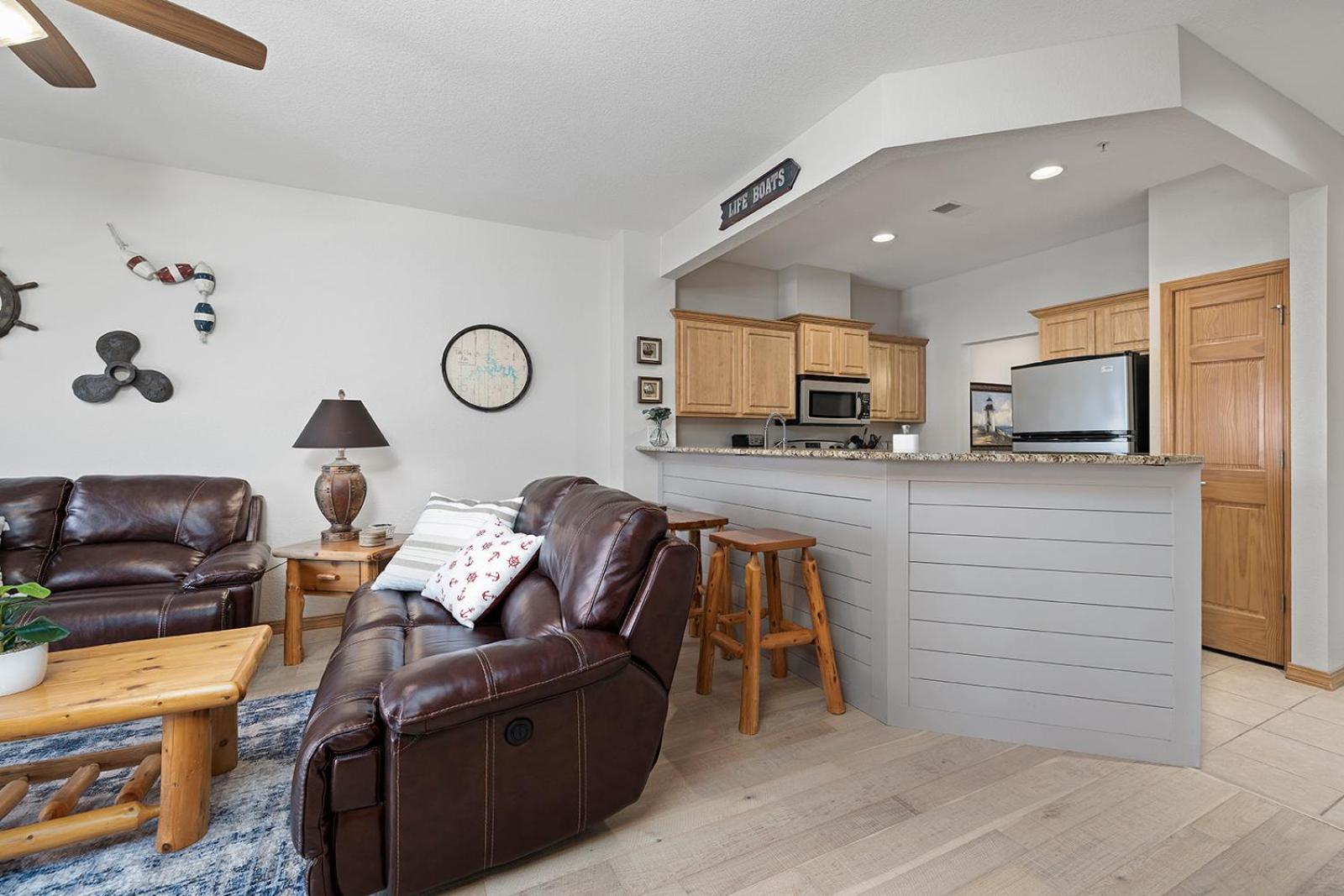 Holiday home #324