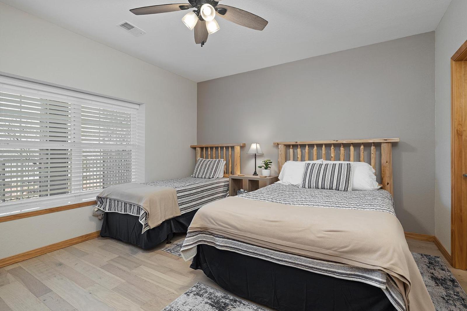 #324 Holiday home Branson