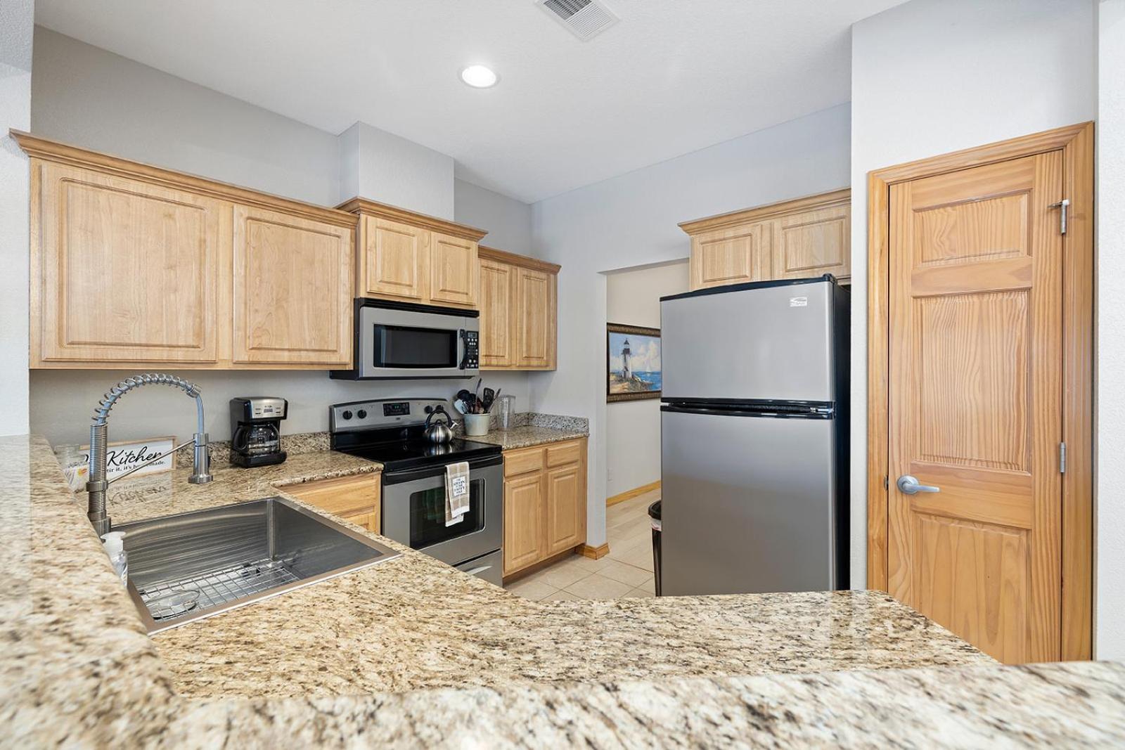 Holiday home #324 Branson