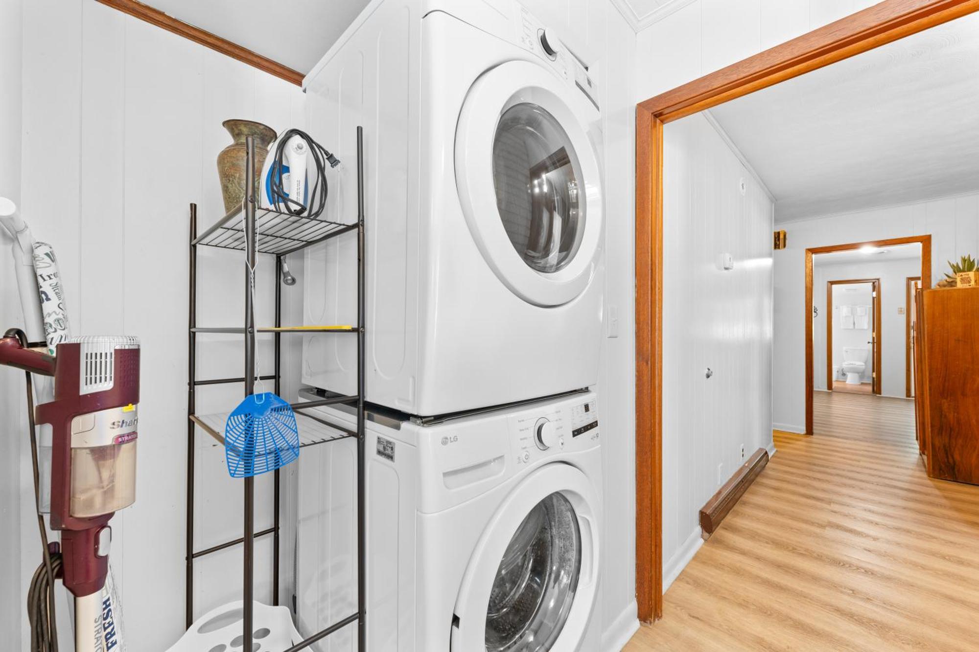 Apartment Osage