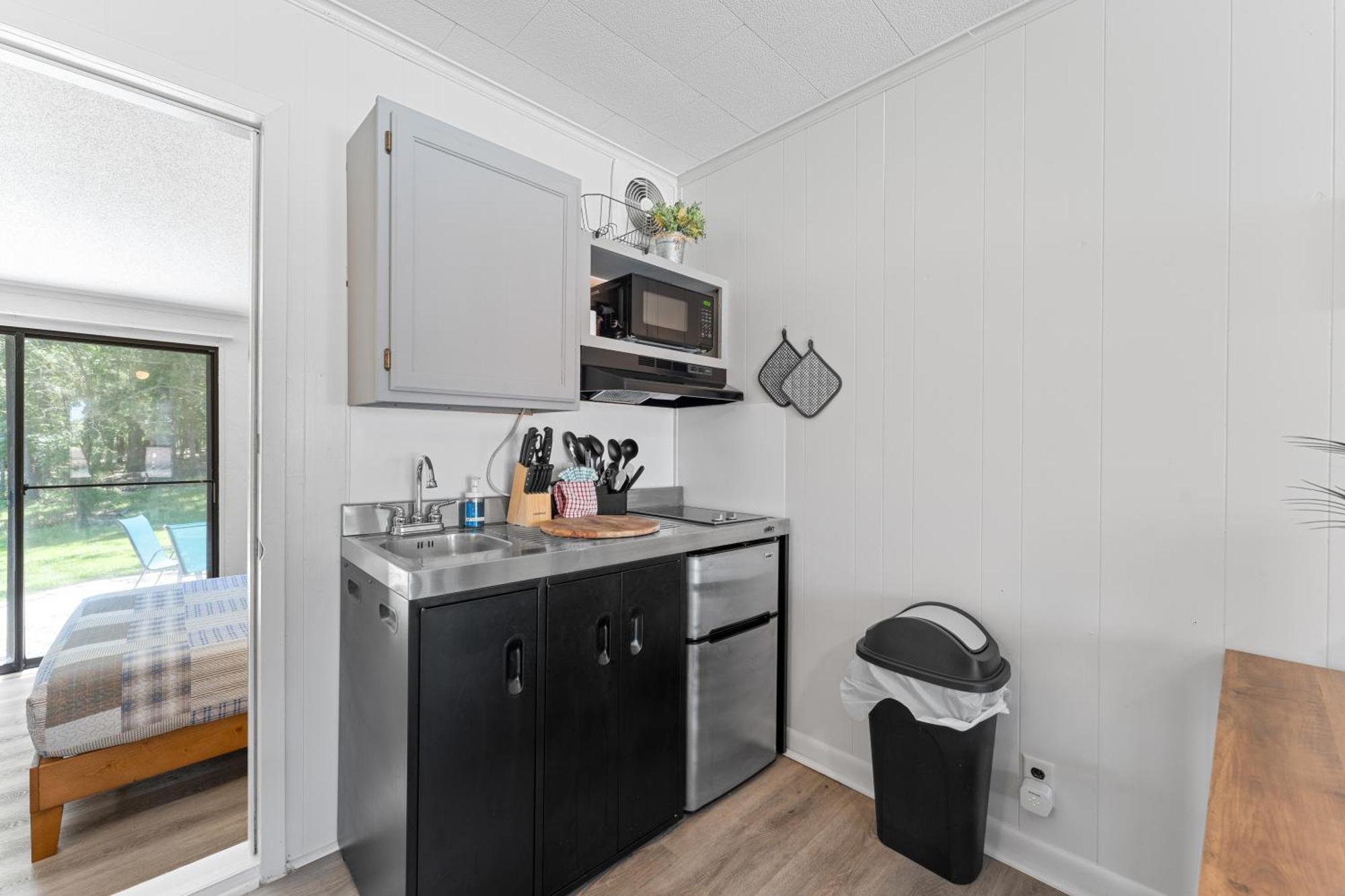 Osage Apartment Branson