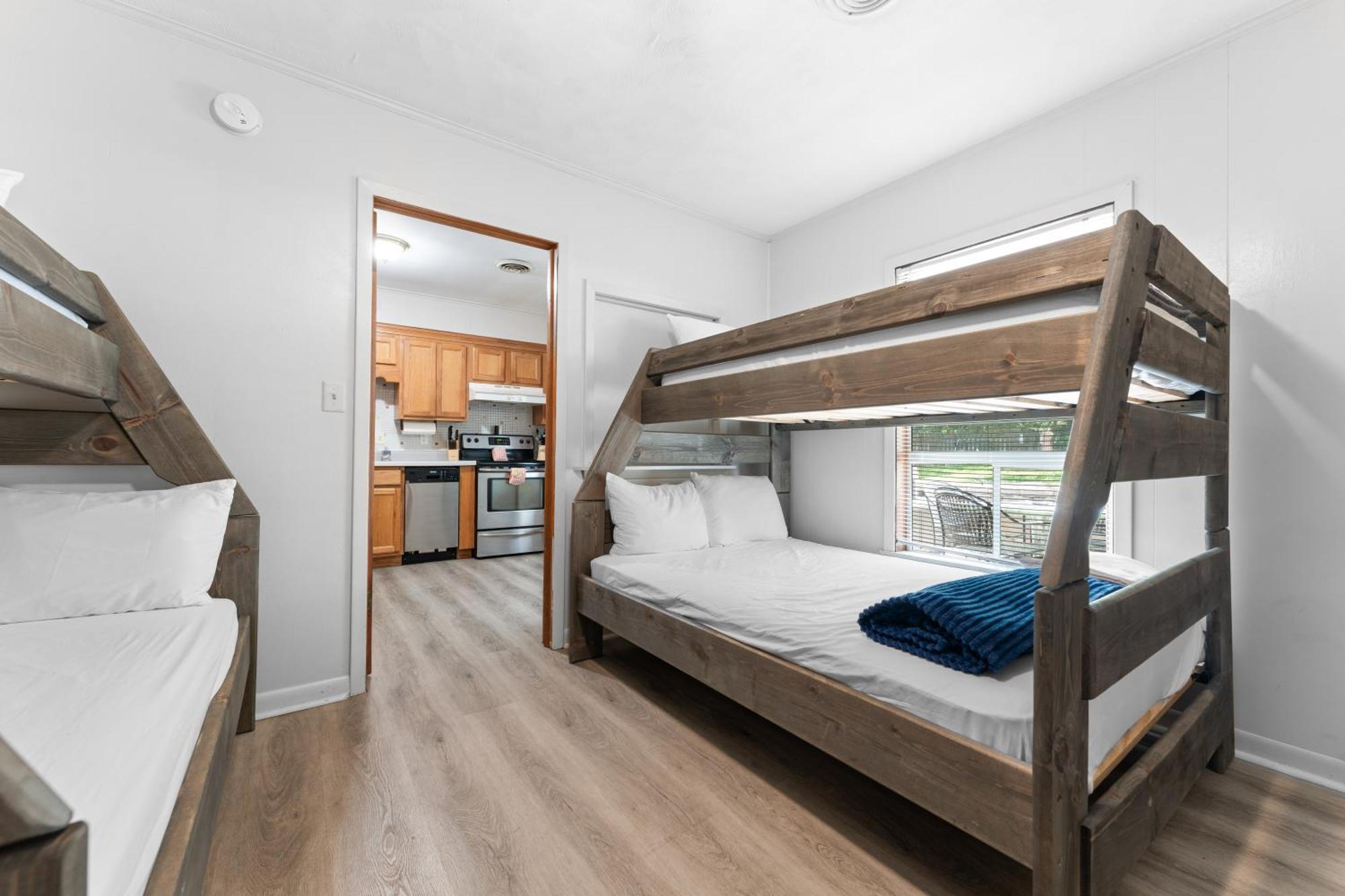 Apartment Osage