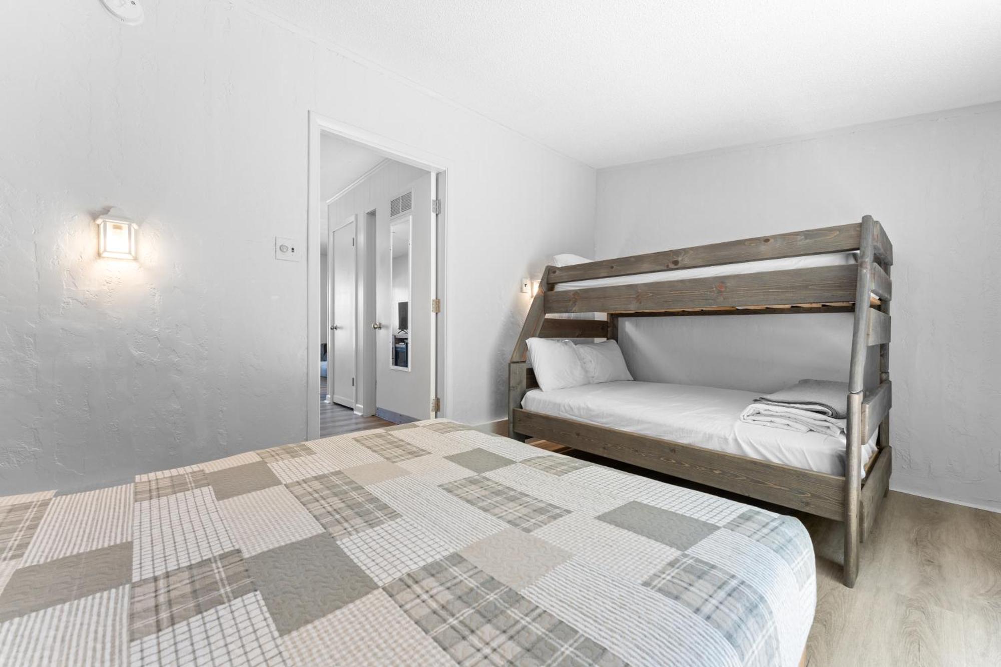 Apartment Osage