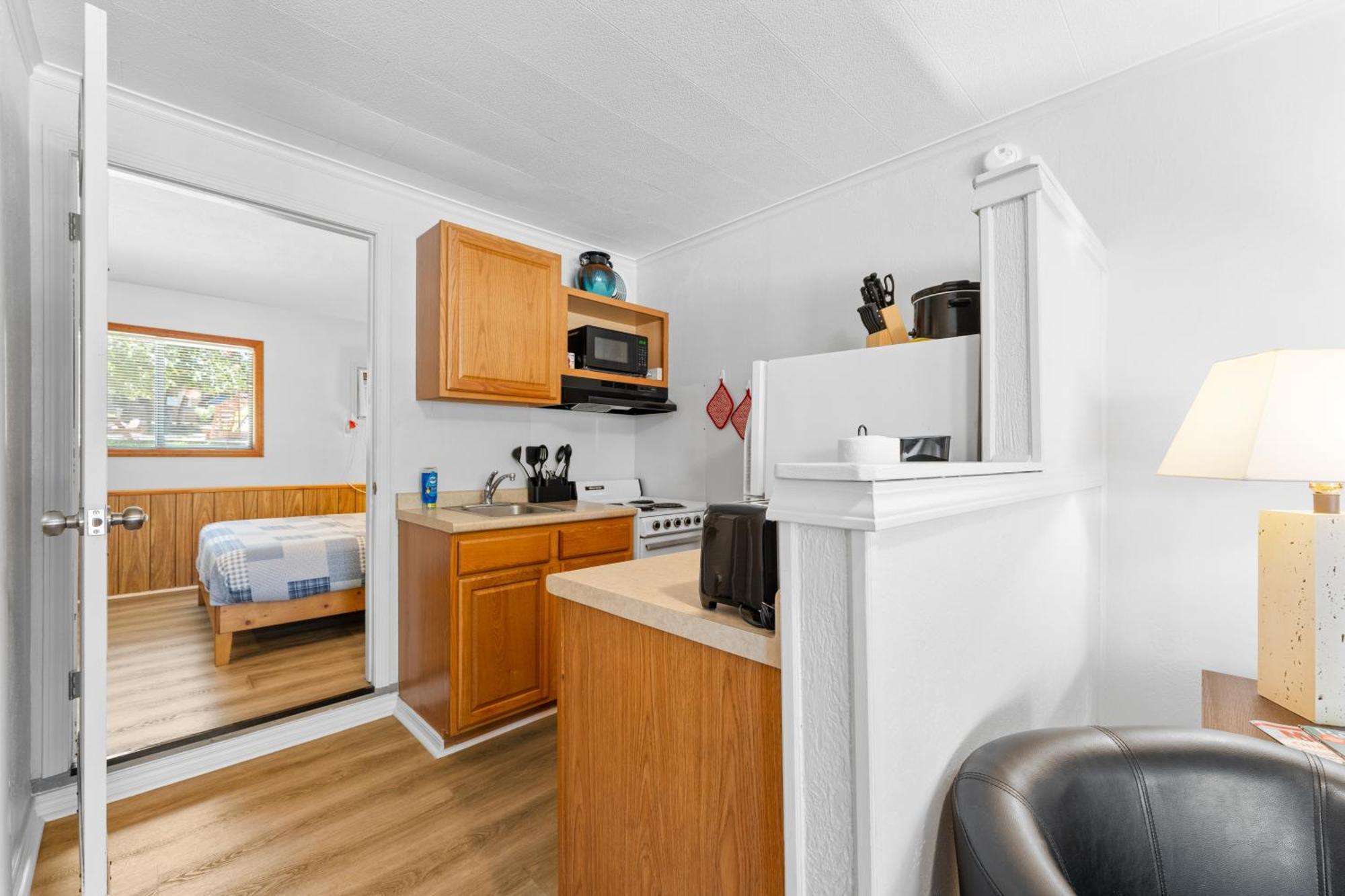 Osage Apartment Branson