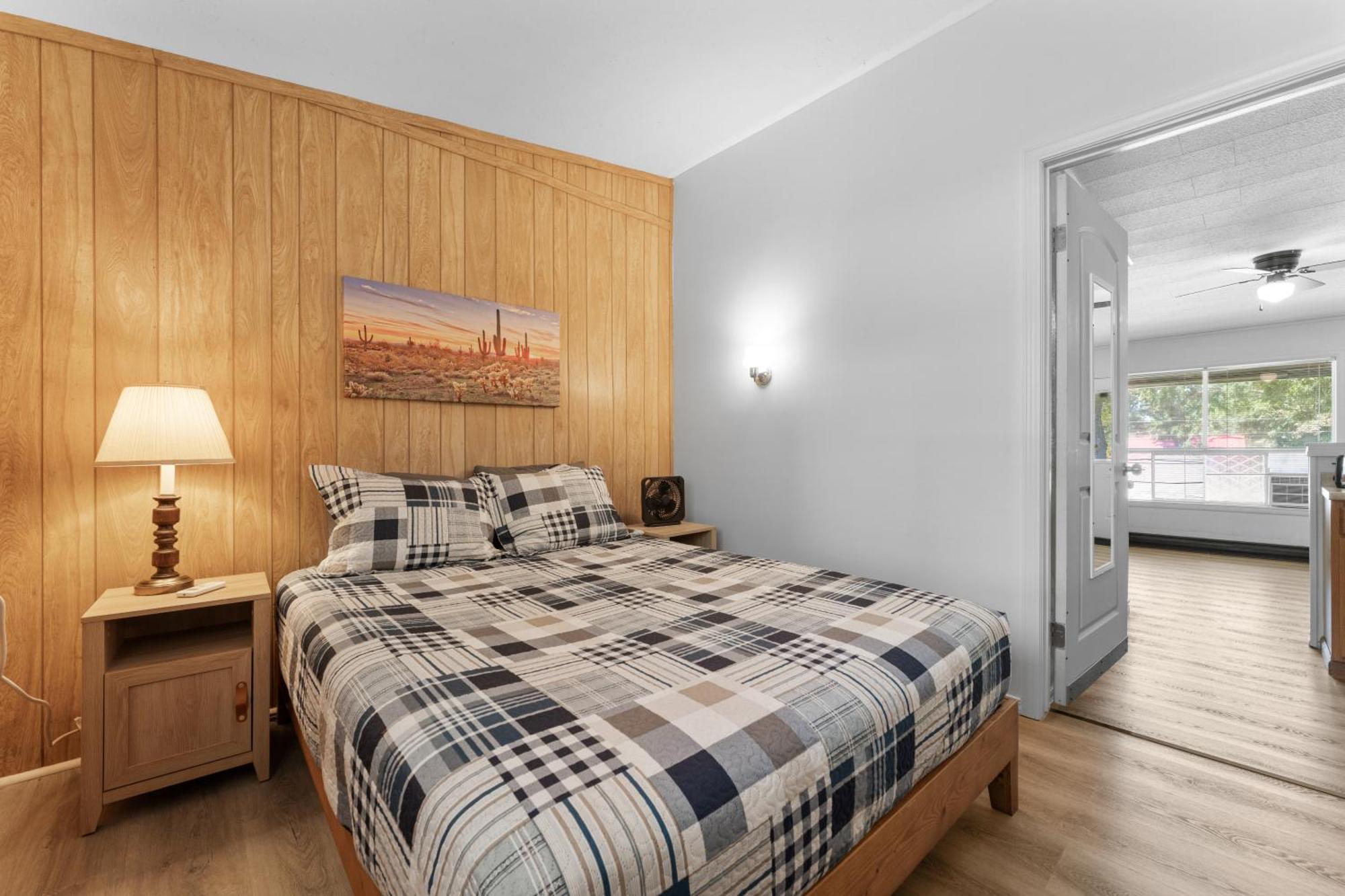 Osage Apartment Branson
