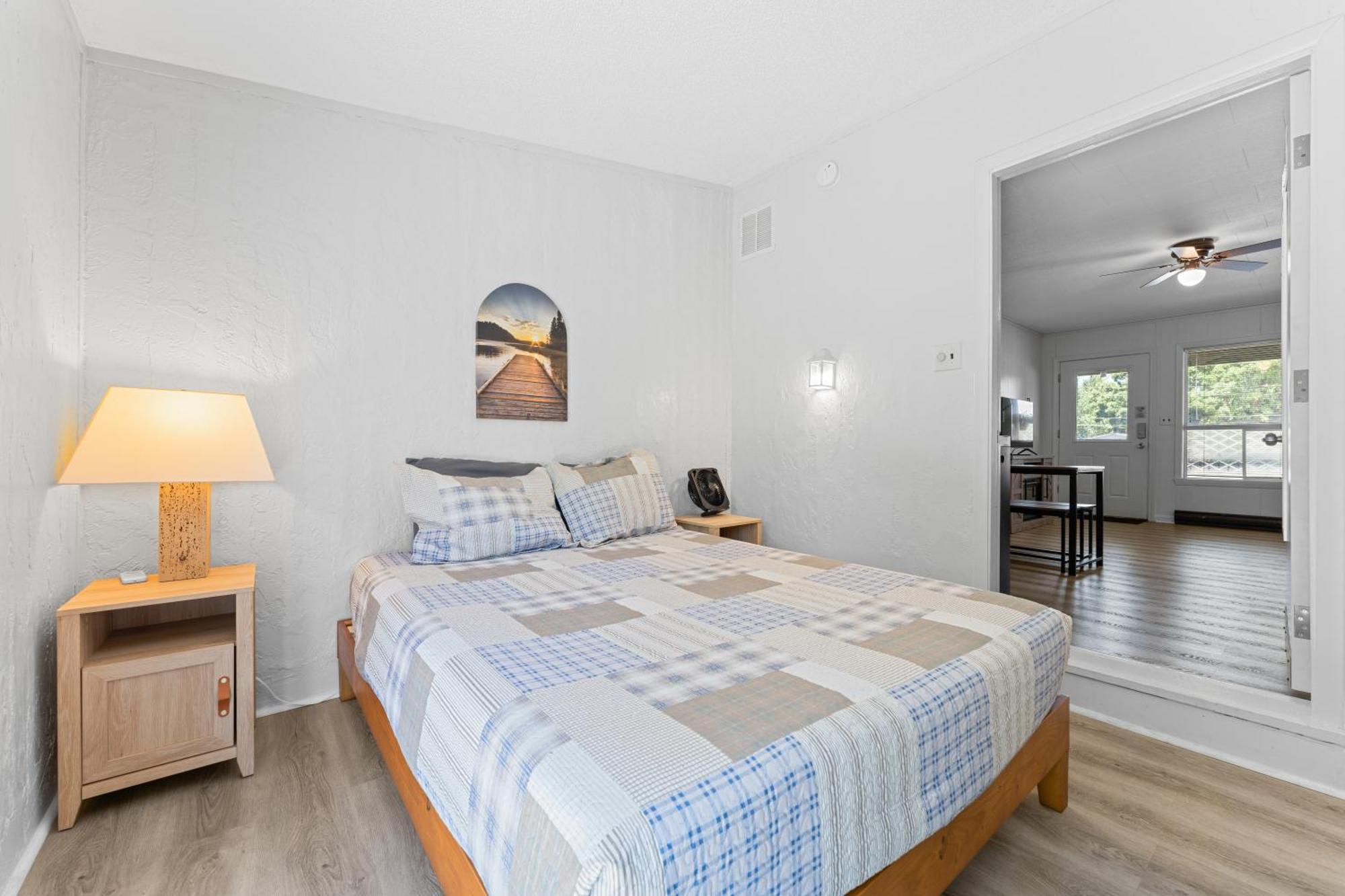 Apartment Osage *