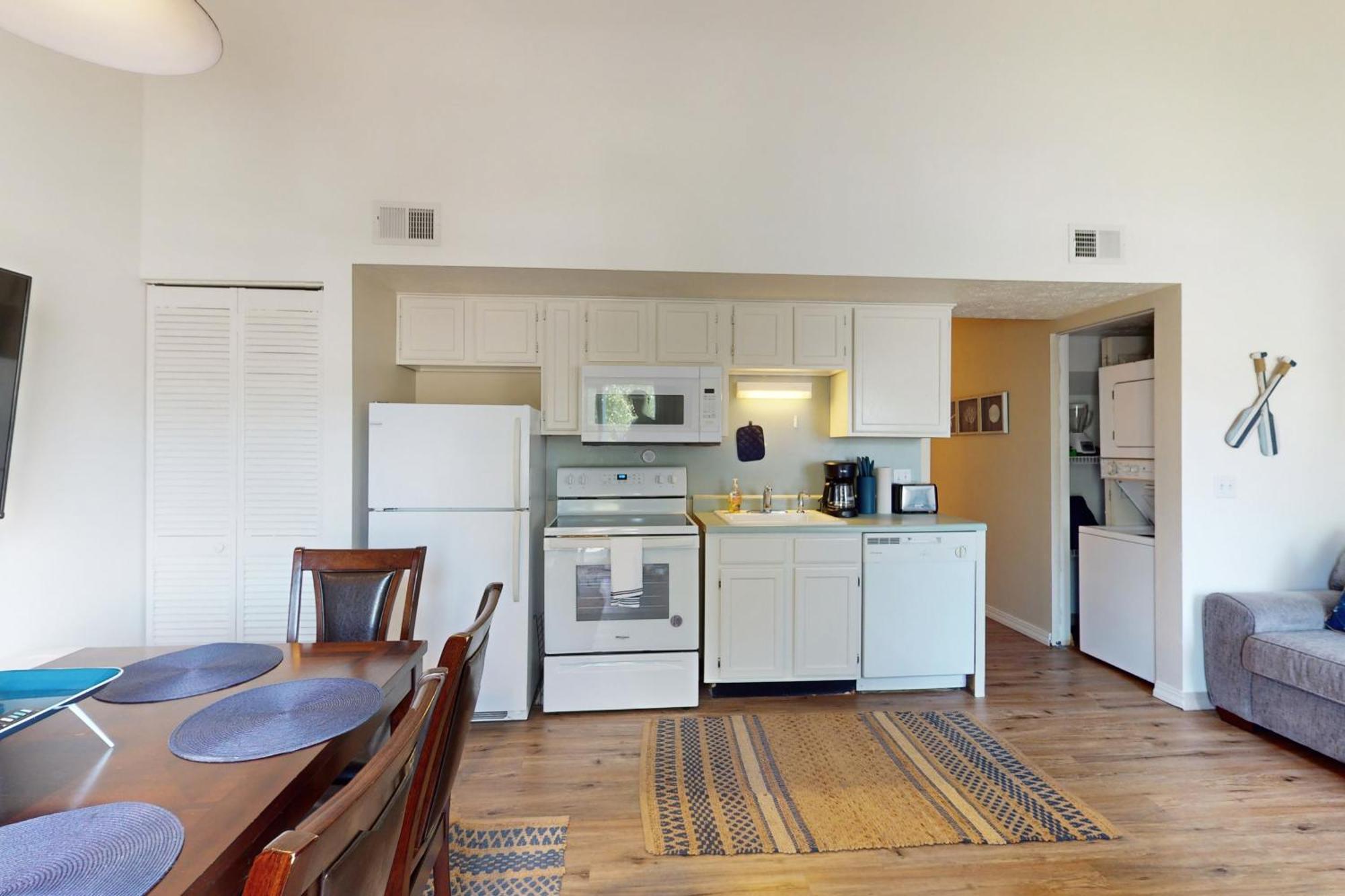 Fall Creek 520-8 Apartment Branson