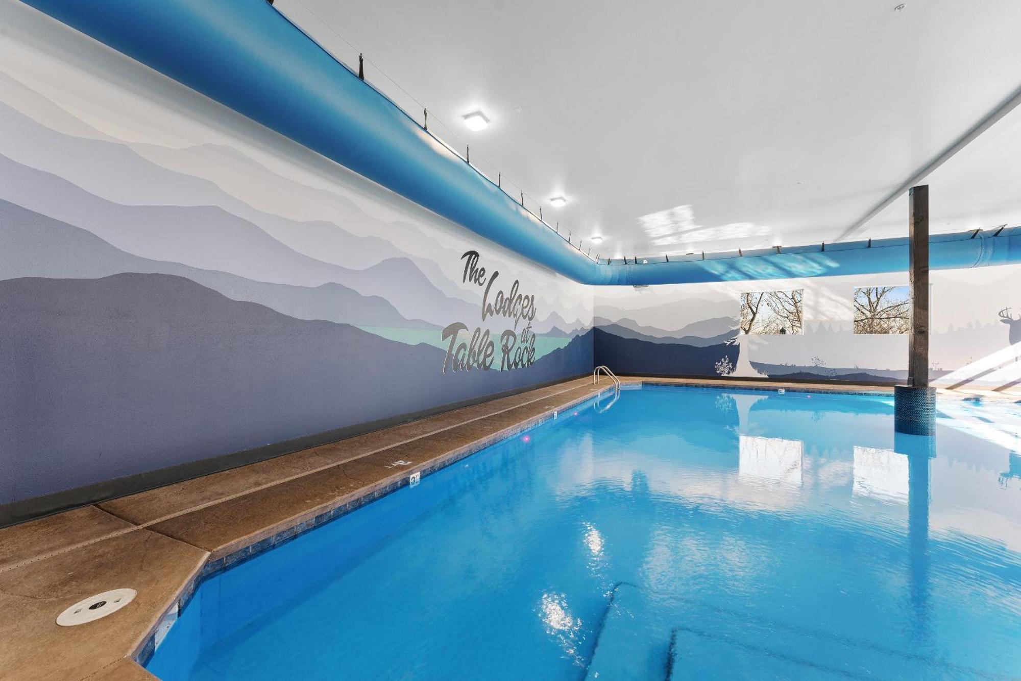 Holiday home Xbox Hot Tub Gameroom 1 Mi Silver Dollar Community Indoor Pool Branson
