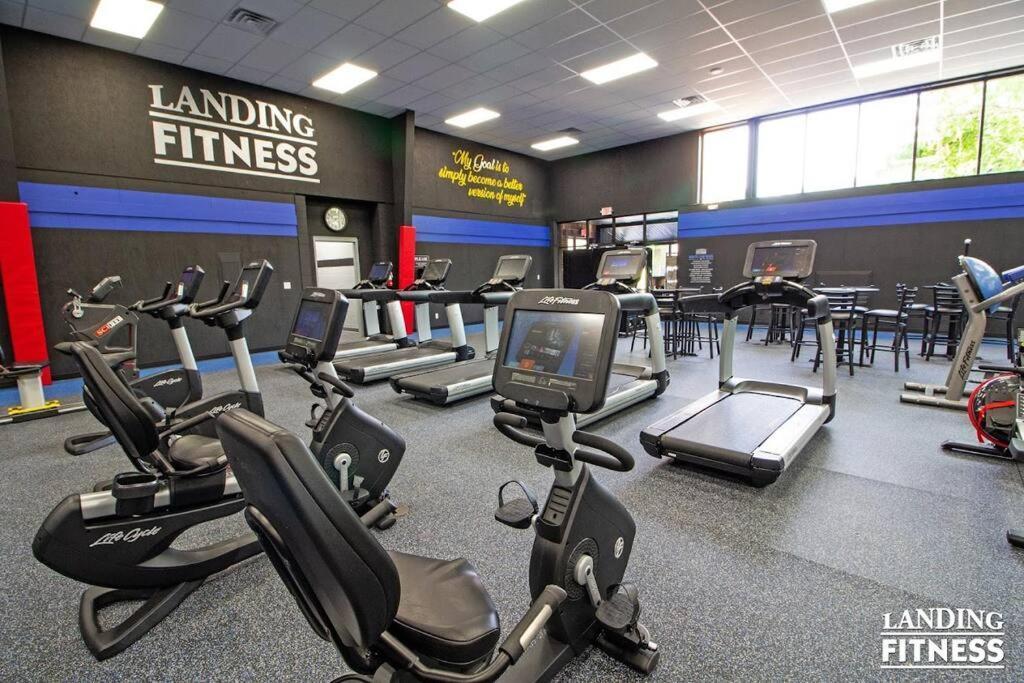 Pet Friendly Boho With Pool--fitness Center--next To The Landing--close To Convention Center And Kanakuk Apartment Branson
