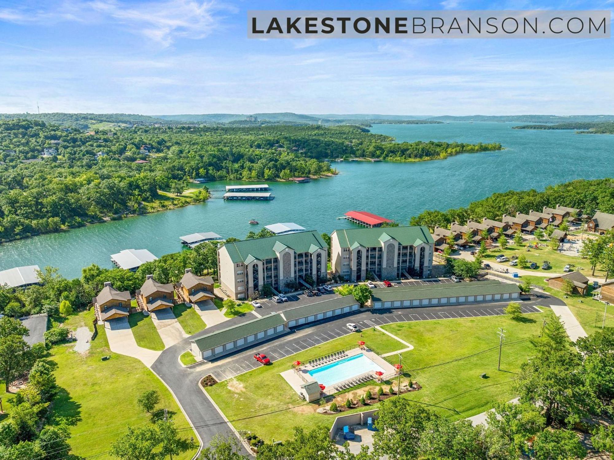 #324 * Branson