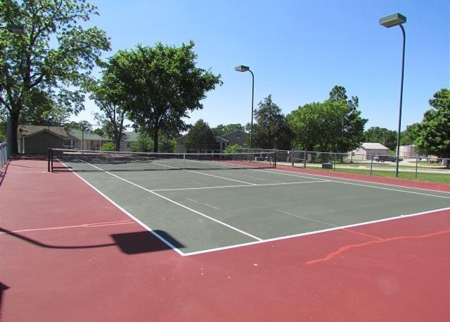 Fairway Heights Apartment Branson