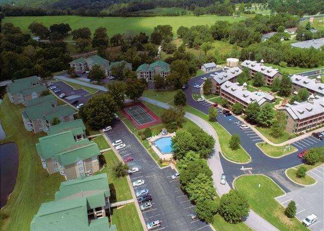 Fairway Heights Apartment
