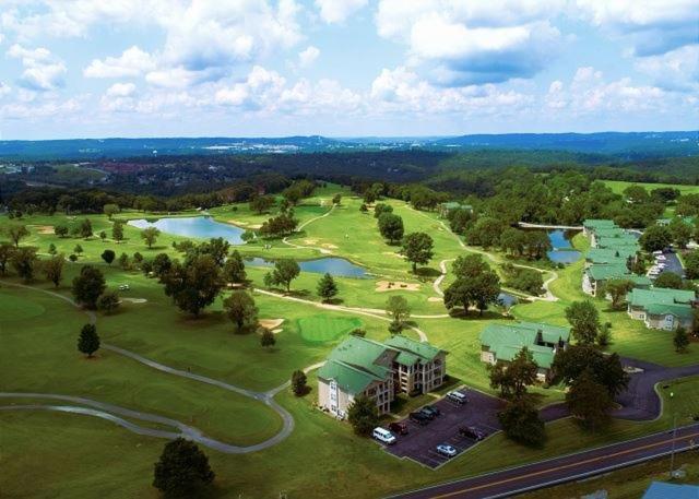 Fairway Heights
