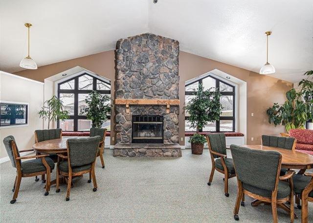 Apartment Swanky Sanctuary Branson