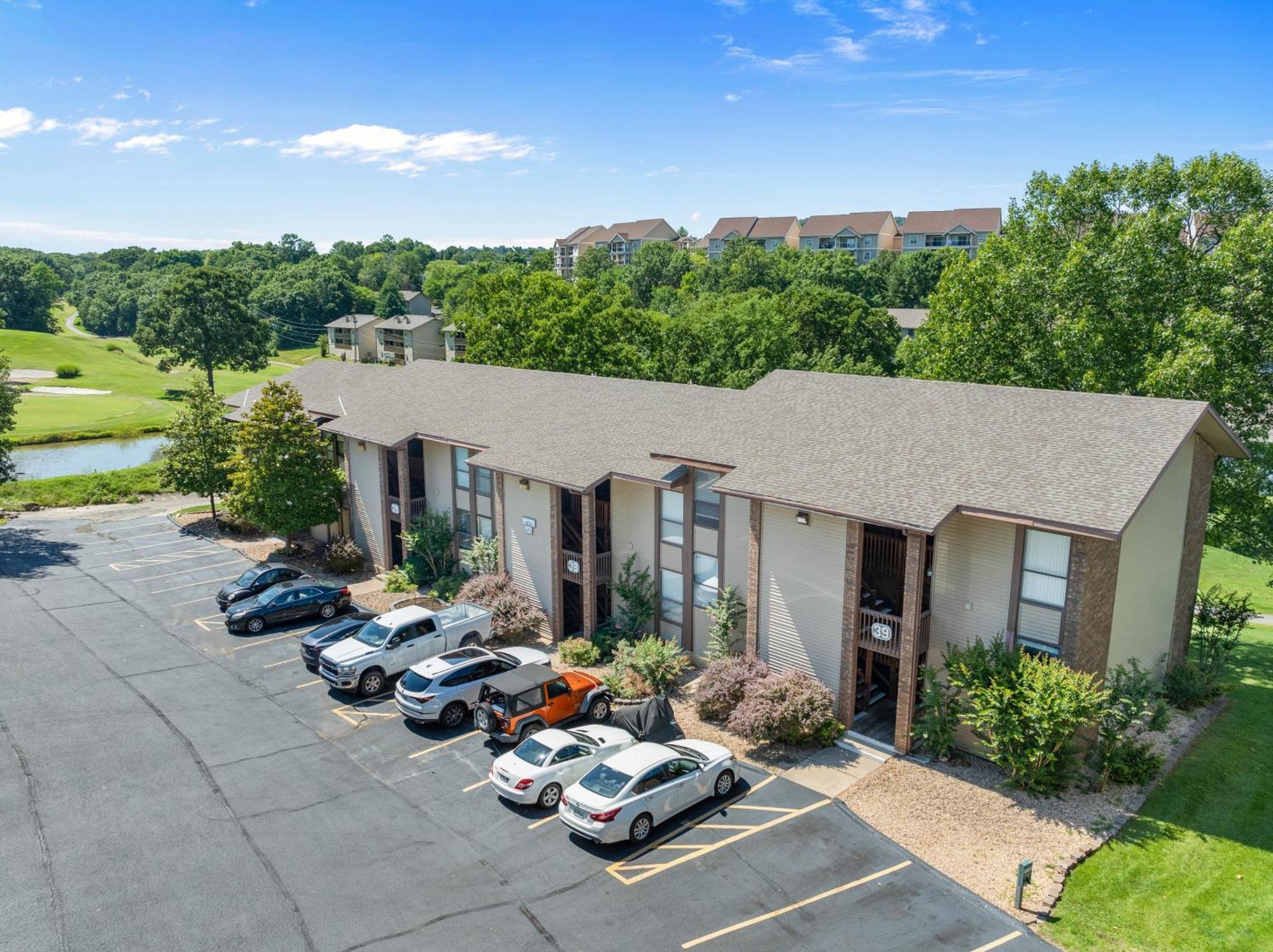 Apartment Pr39-4 -southern Charm *