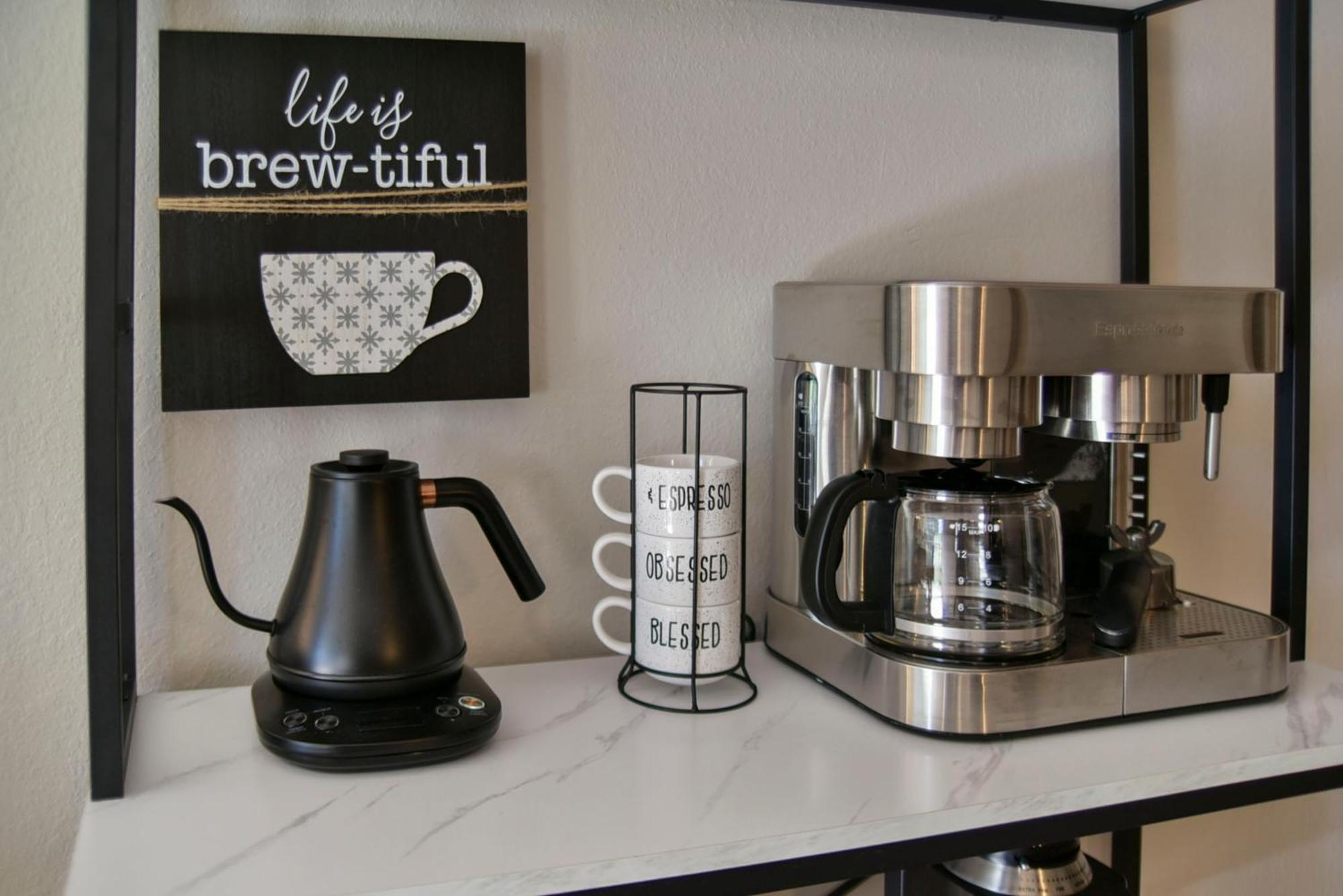 Apartment Tee Time Fairway View And Coffee Bar With Loft