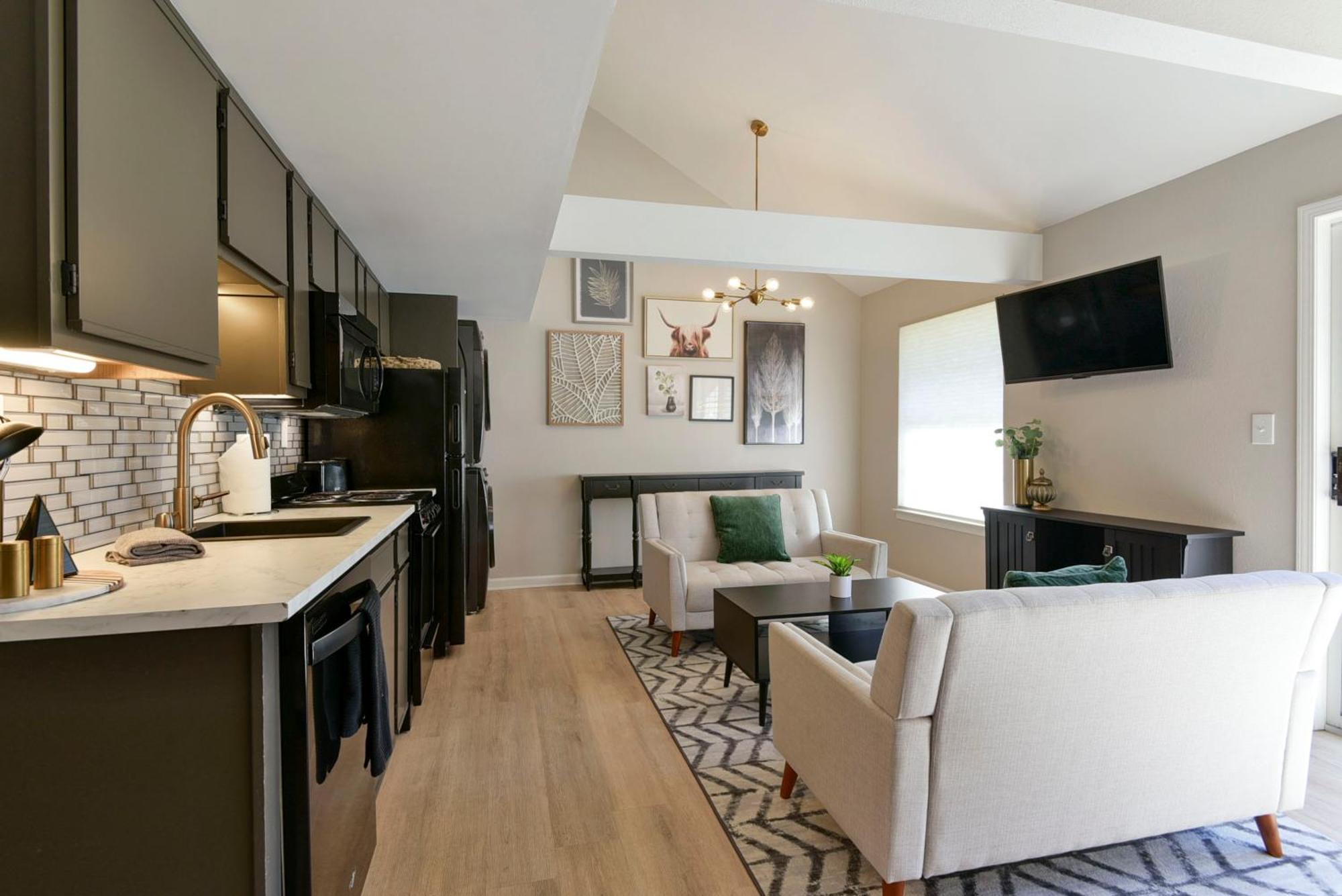 Tee Time Fairway View And Coffee Bar With Loft Apartment Branson